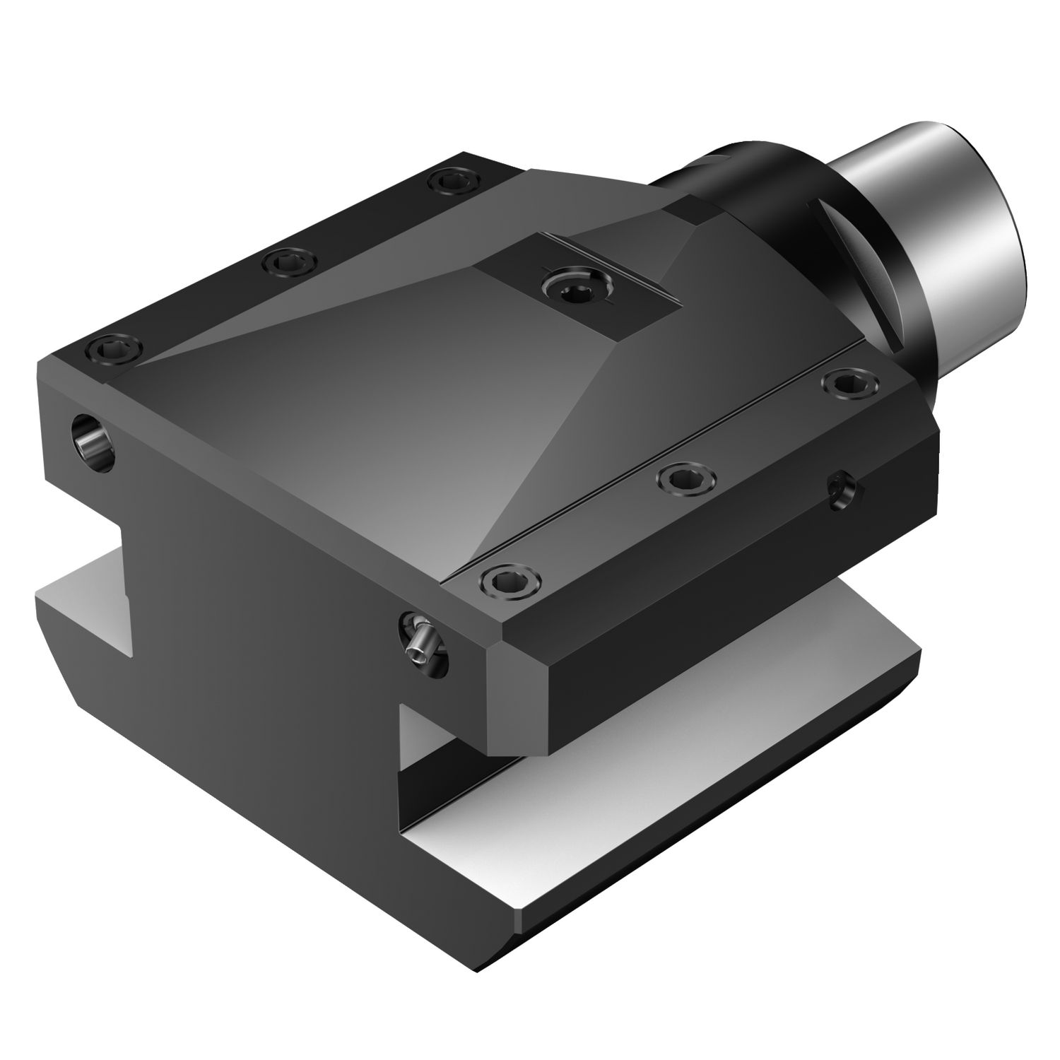C5-ASHS-47088-12U — Coromant Capto® para adaptador com haste retangular