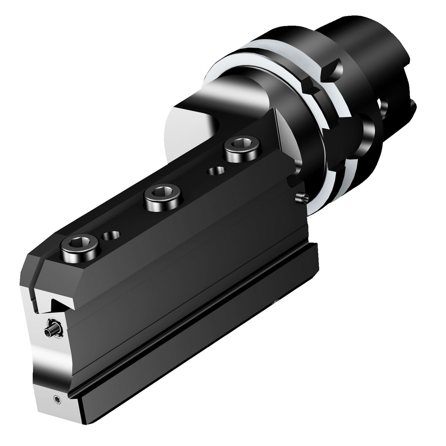 392.419-63-APBL-25 — Adaptador HSK para fixação de lâminas