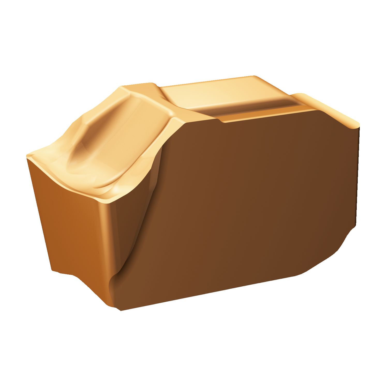 QD-NG-0300-020E-SL 1030 — CoroMill® QD, pastilha para canais.