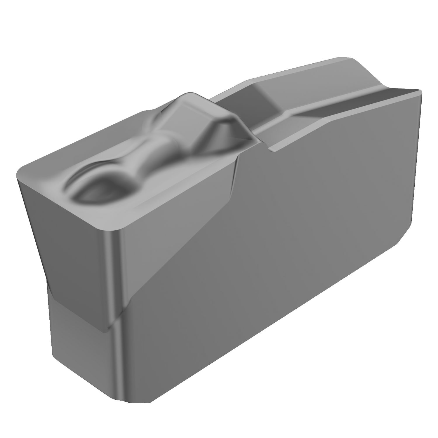 N151.2-4008-40-4T 525 — T-Max® Q-Cut, pastilha para torneamento
