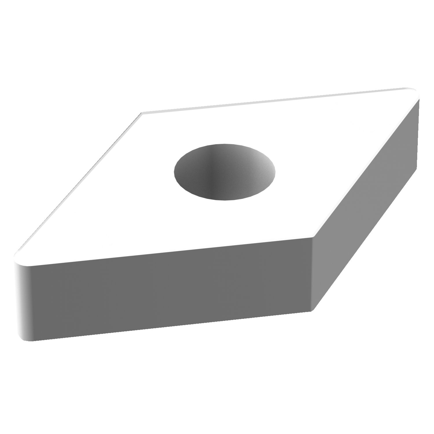 DNGA150408T02520 620 — T-Max® P, pastilha para torneamento