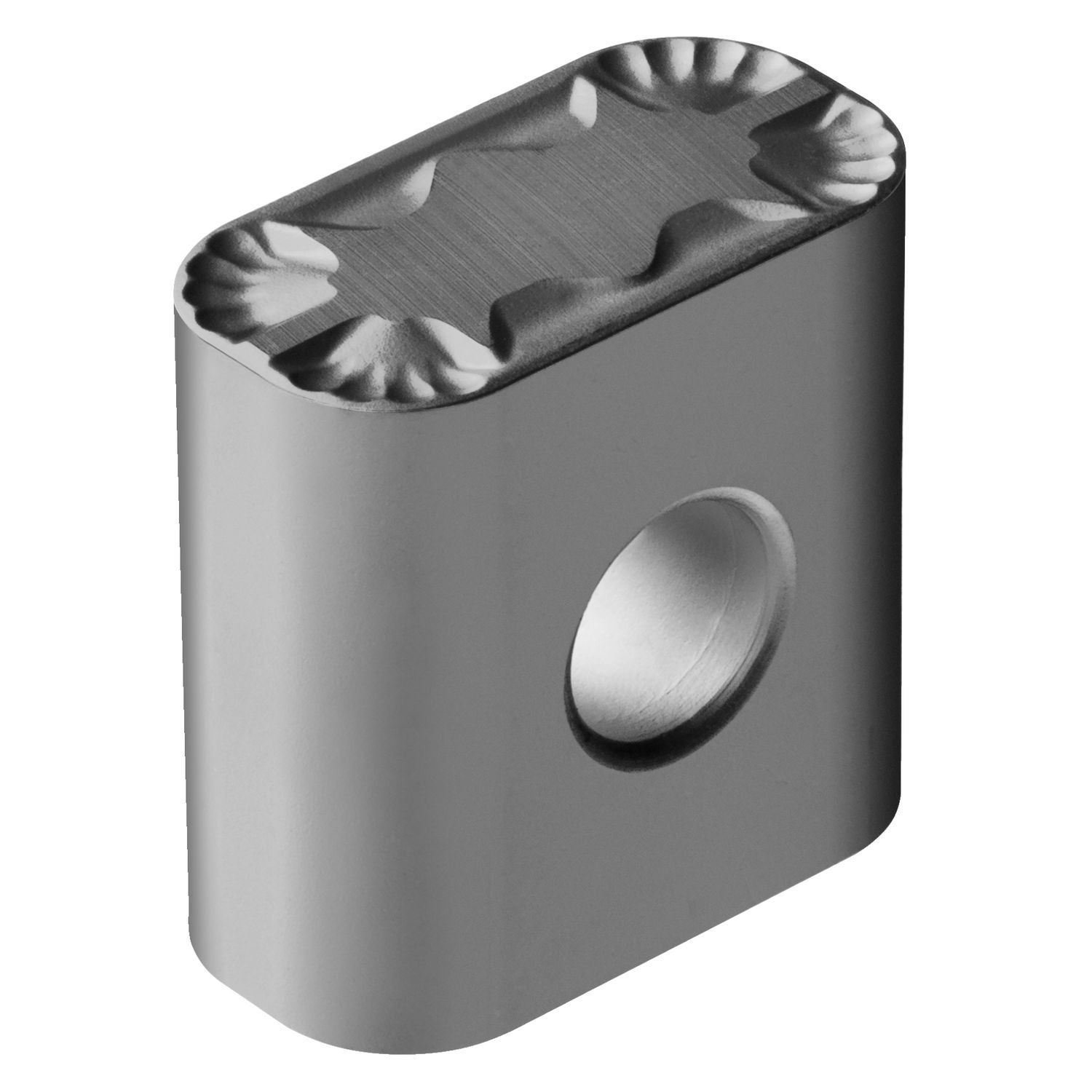 LNUX 19 19 40-PF SH — T-Max® P, pastilha para retorneamento de rodeiros