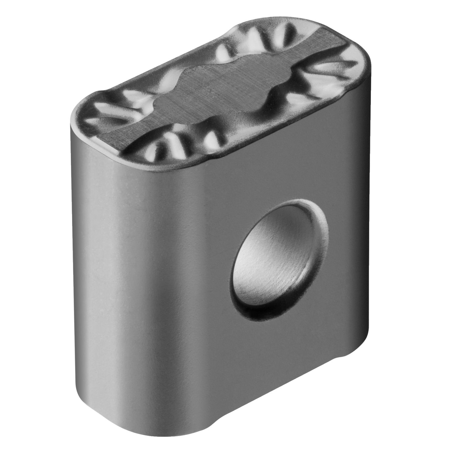 LNMX 19 19 40-PM SH — T-Max® P, pastilha para torneamento