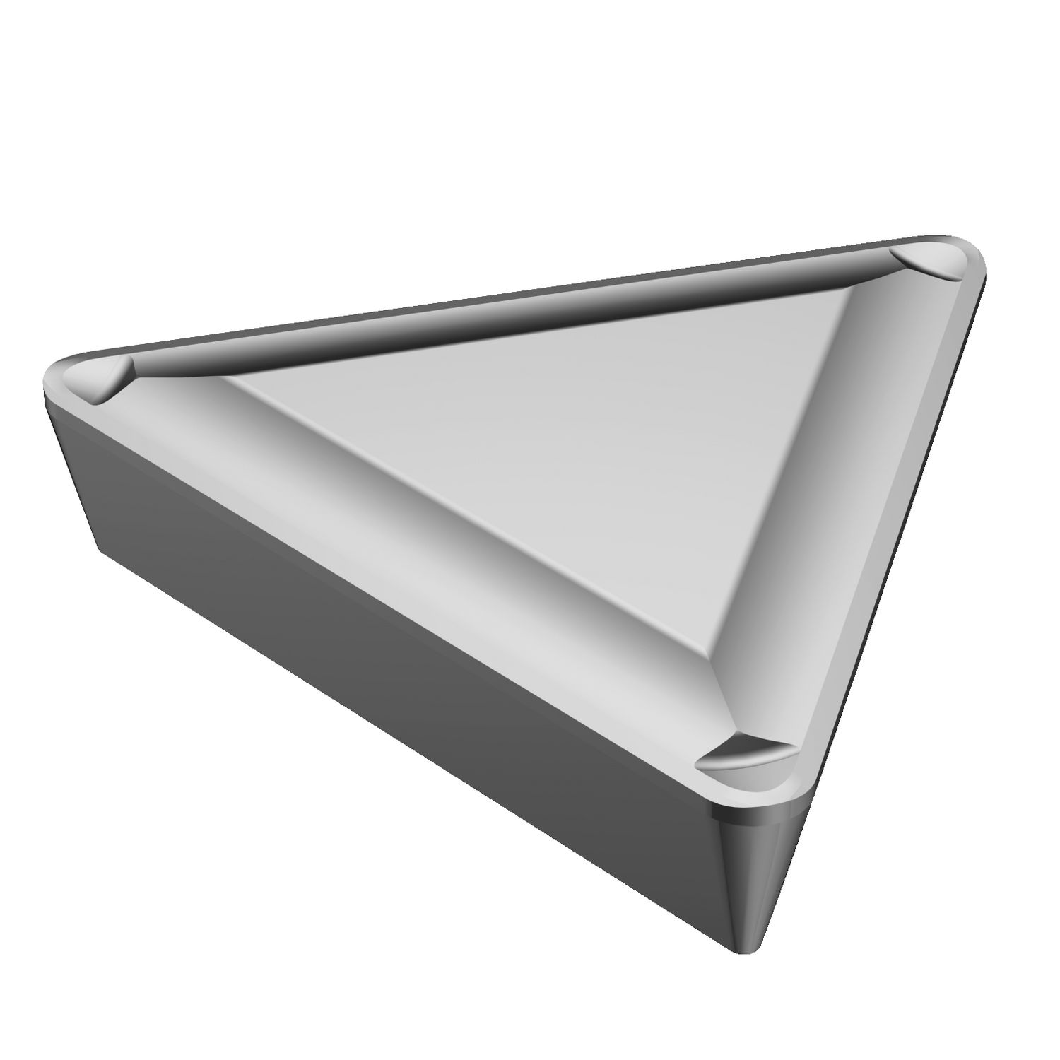 TPGR 11 03 04 S1P — Pastilha T-Max® S para torneamento