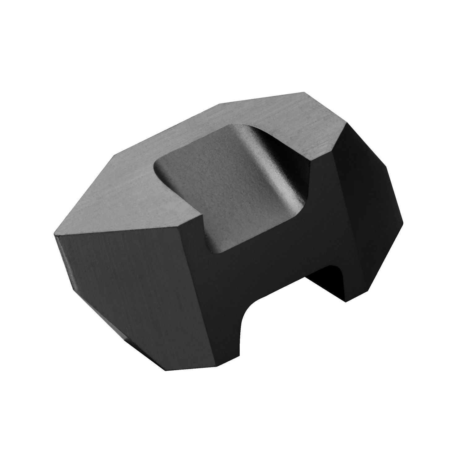 TLT-3004L 3020 — Pastilha Top Lok para torneamento de roscas