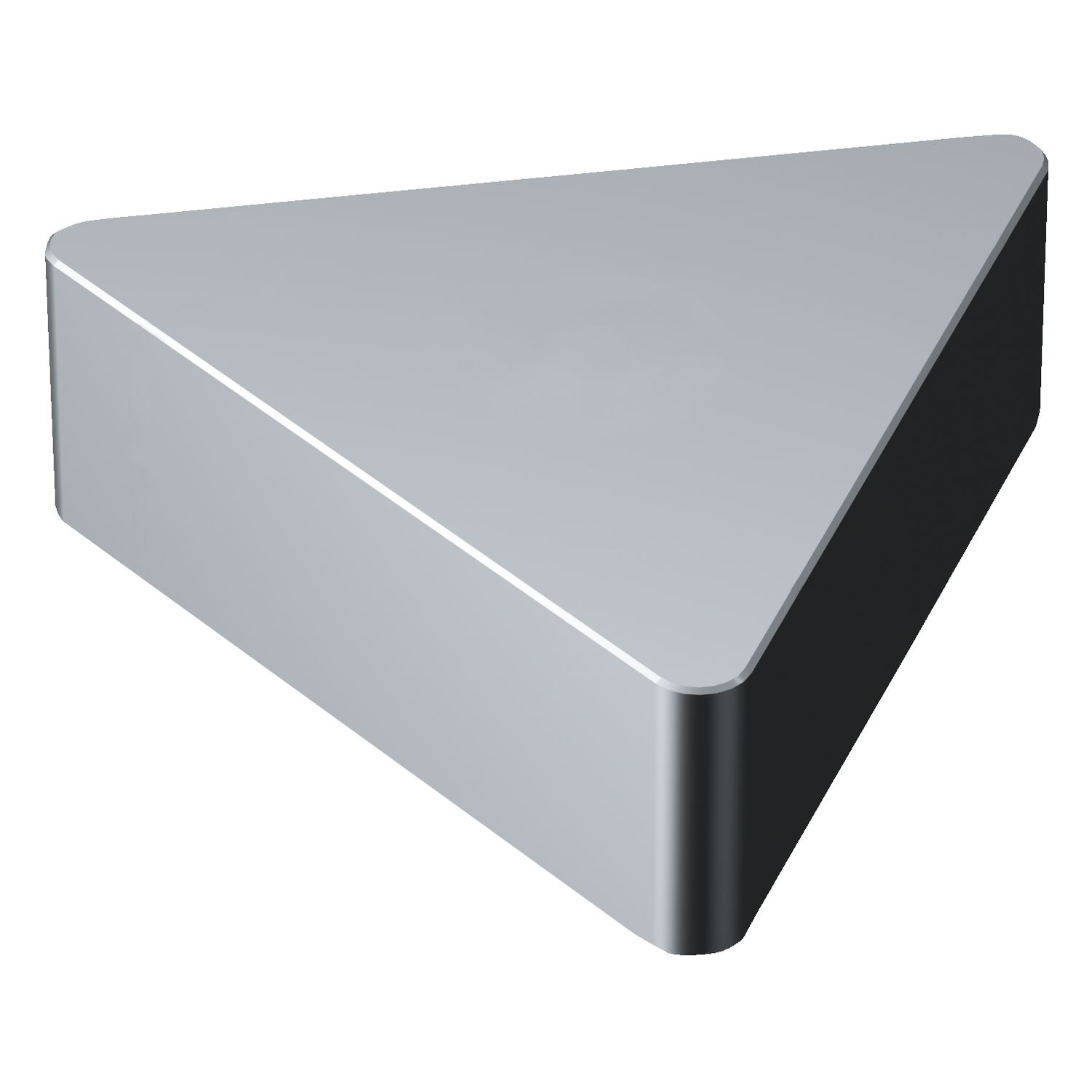 TNGN160412T02520 6090 — Pastilha T-Max® para torneamento
