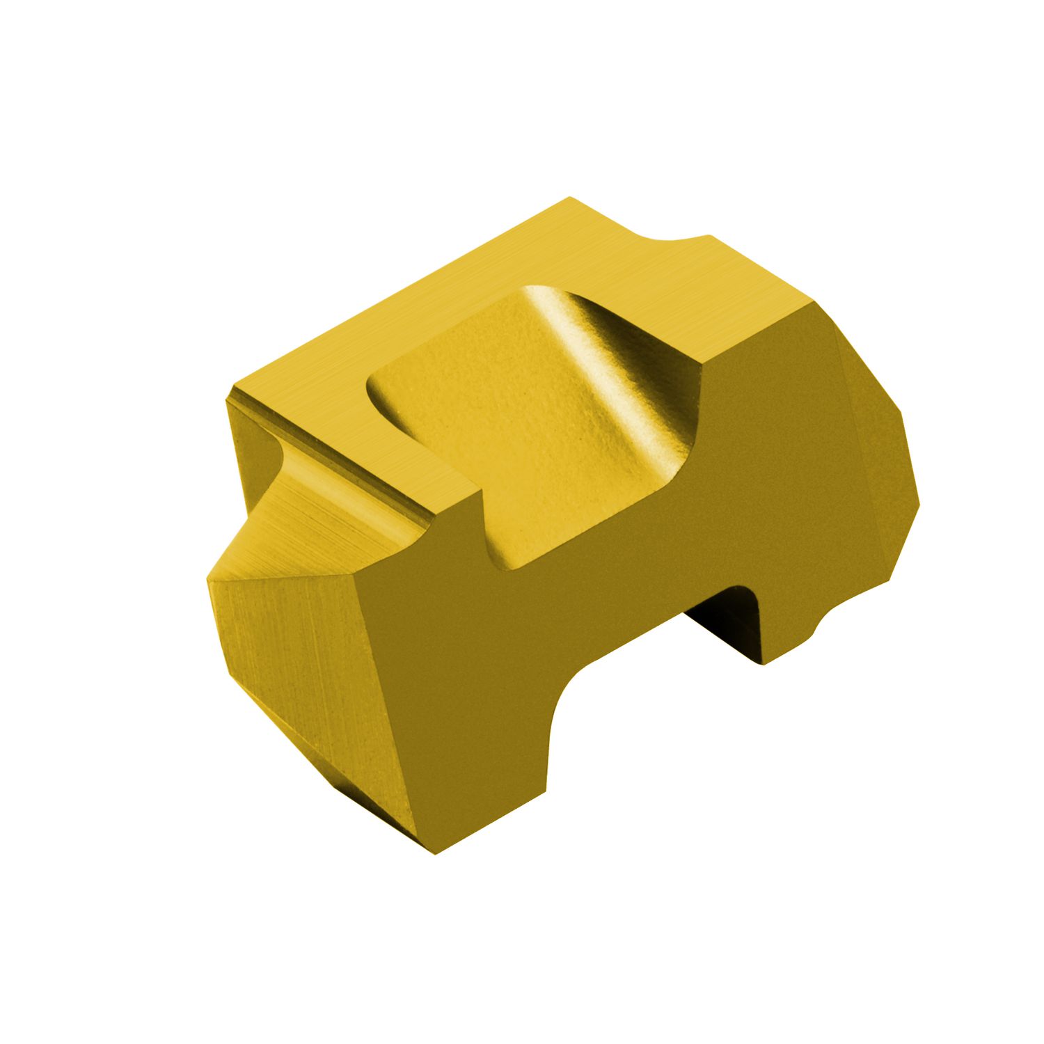 TLTK-3L 4125 — Pastilha Top Lok para torneamento de roscas