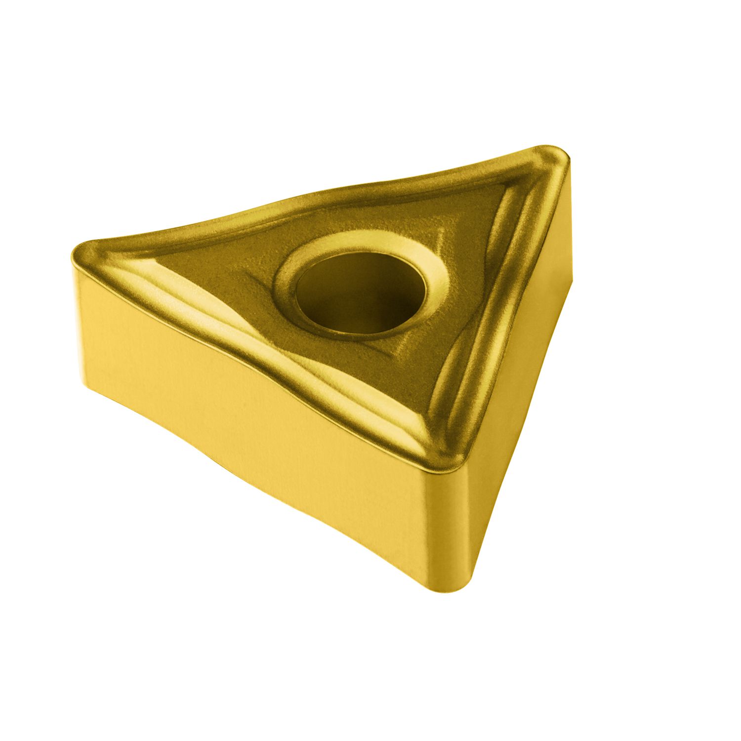 TNMG 16 04 04-61 4025 — T-Max® P, pastilha para torneamento