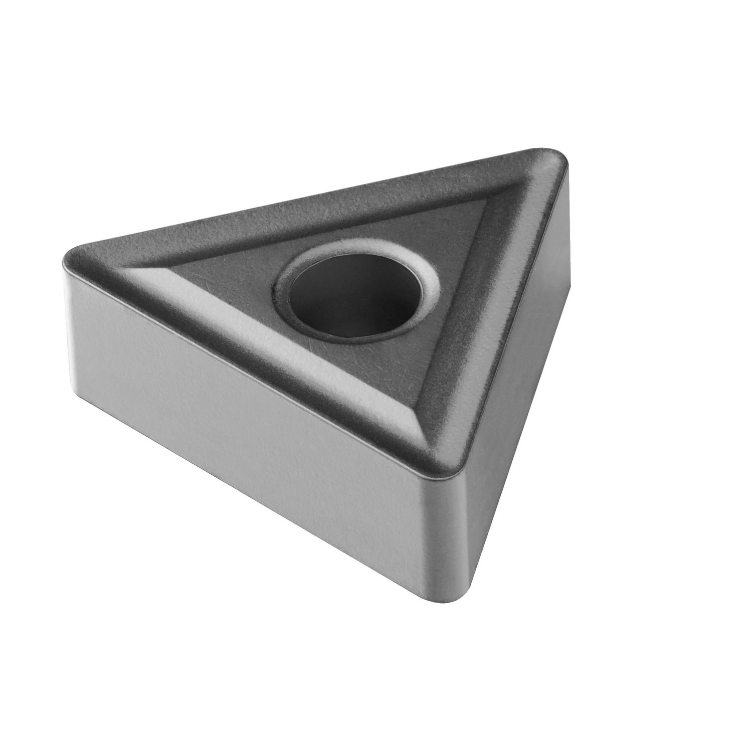 TNMG 22 04 16 H13A — T-Max® P, pastilha para torneamento