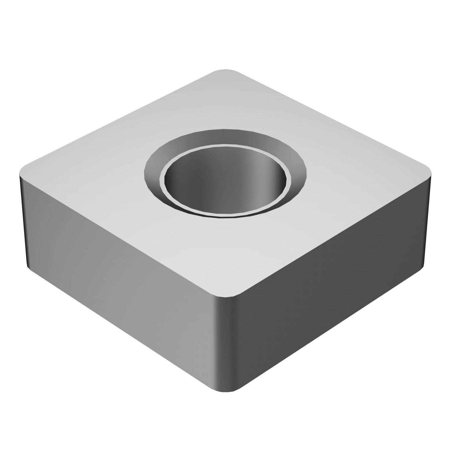 SNMA 09 03 08 H1P — T-Max® P, pastilha para torneamento
