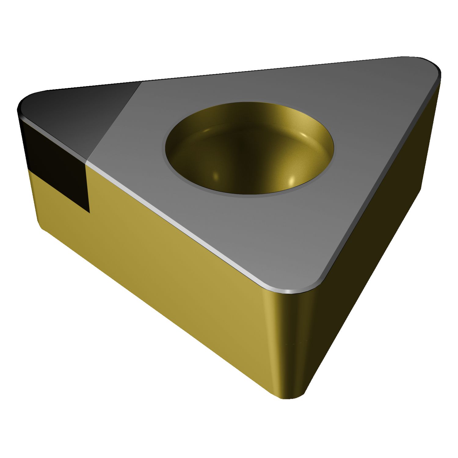TCMW 11 03 04 3215 — CoroTurn® 107, pastilha para torneamento