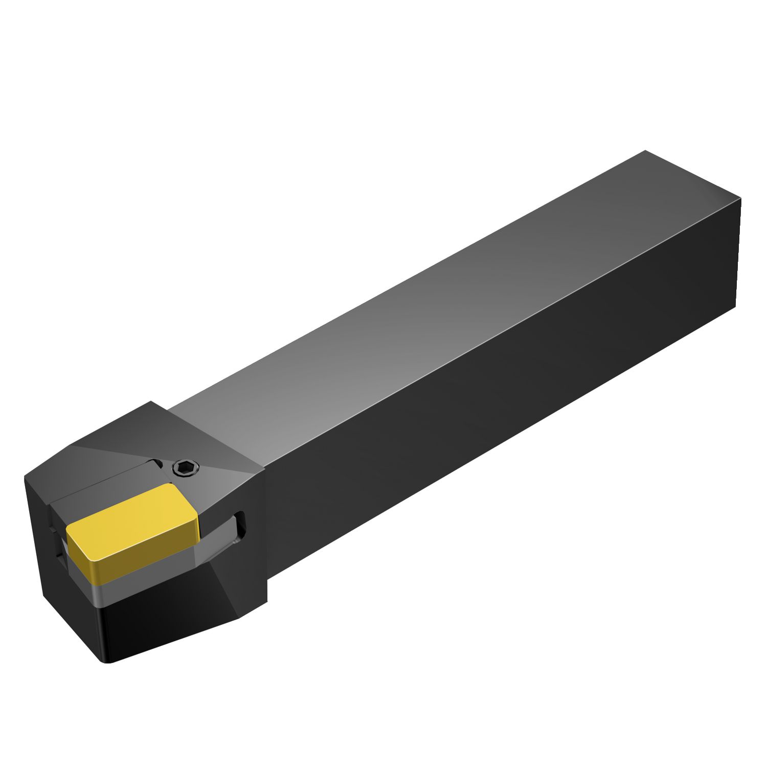 PLRNL 40 50X — Porta Ferramenta convencional T-Max® P para torneamento