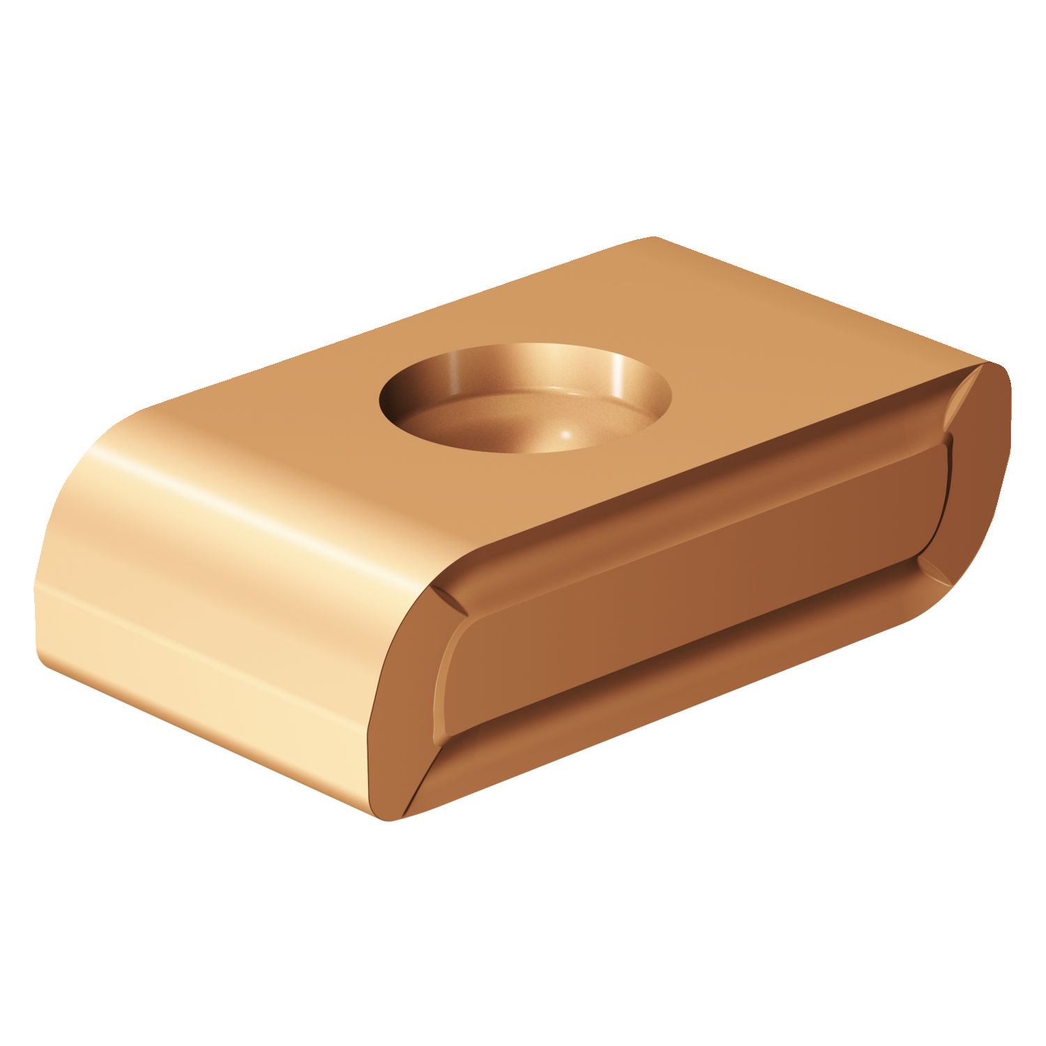 170-12-240740E-PRLN 1030 — Pastilha CoroMill® 170 para fresamento de engrenagens