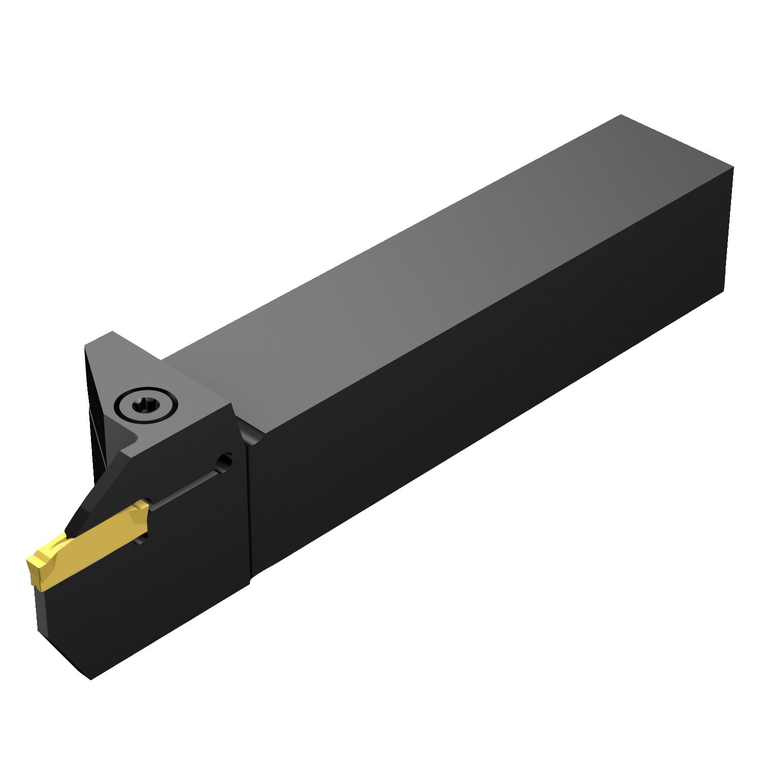 LF123H13-2525B — CoroCut® 1-2, ferramenta de haste para cortes e canais