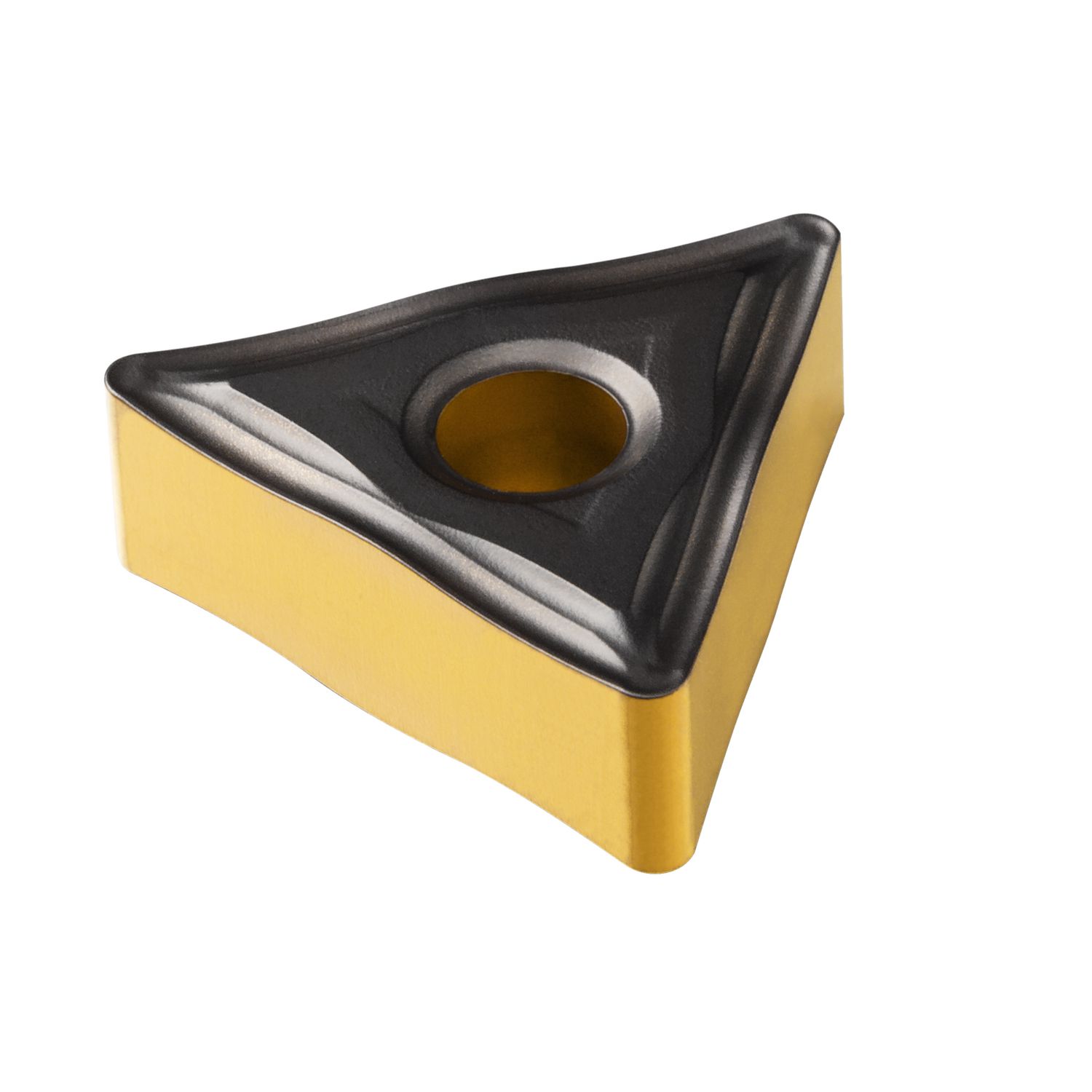 TNMG 16 04 08-61 4215 — T-Max® P, pastilha para torneamento