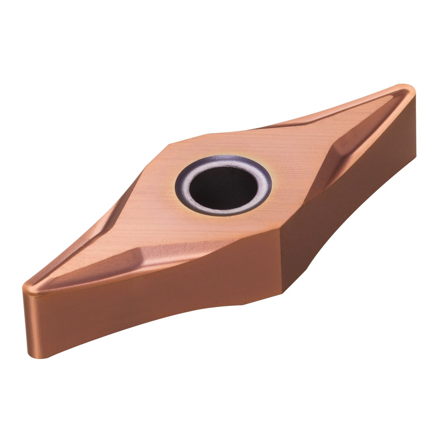 VNGP 16 04 04 1115 — T-Max® P, pastilha para torneamento