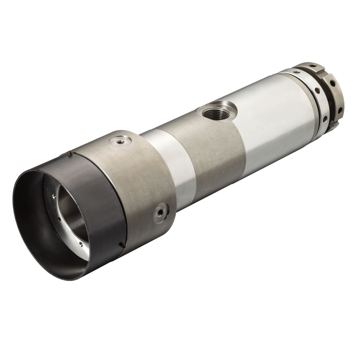 424.9S/232-1-14 — Mandril com conexão não rotativa Ejector