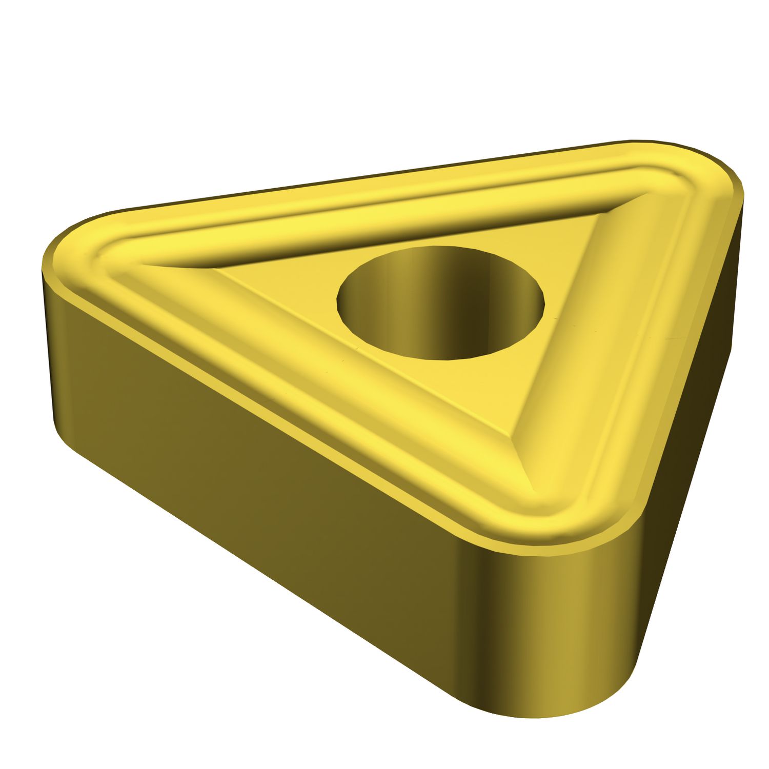 TNMM 27 06 32 4025 — T-Max® P, pastilha para torneamento
