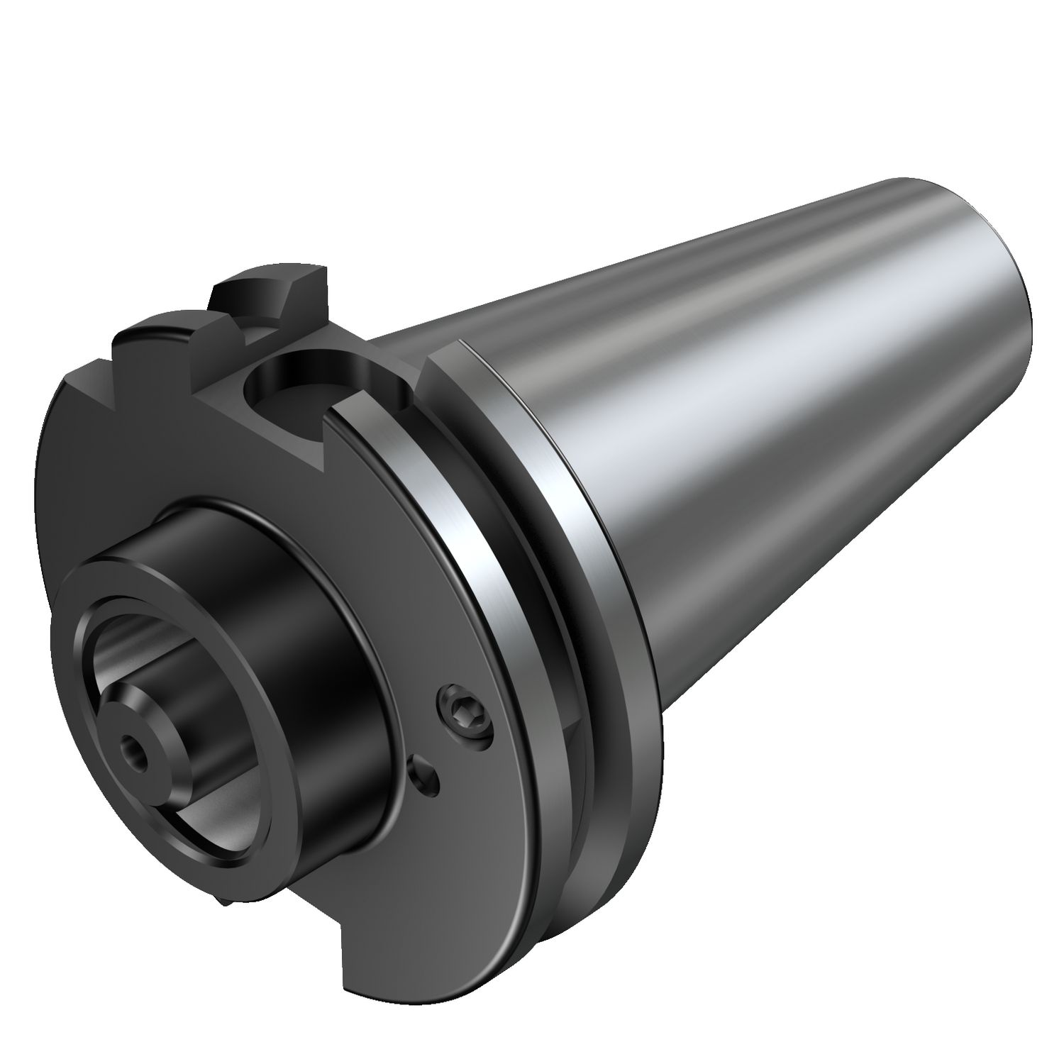 C3-390.272-40 030 — ISO 7388-1 para adaptador Coromant Capto®