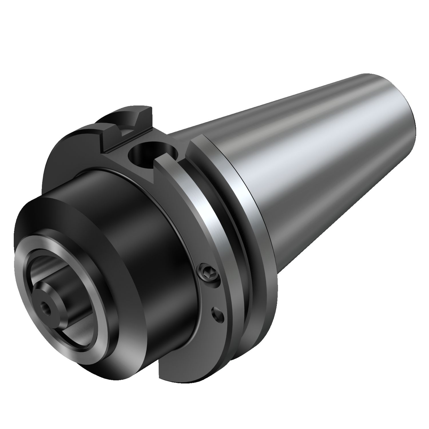 C3-A390.455-40 040 — CAT-V para adaptador Coromant Capto®