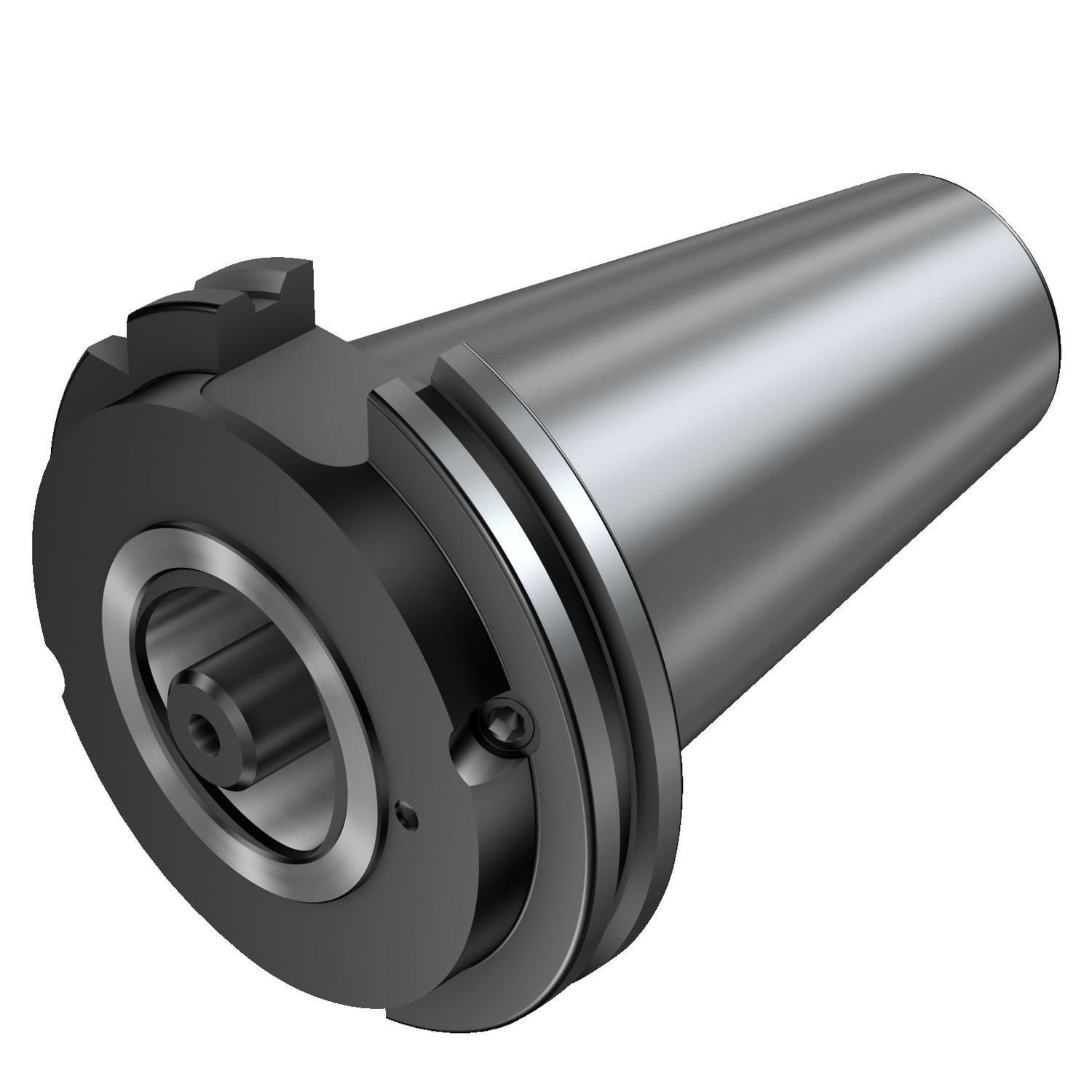 C5-390.272-50 030 — ISO 7388-1 para adaptador Coromant Capto®