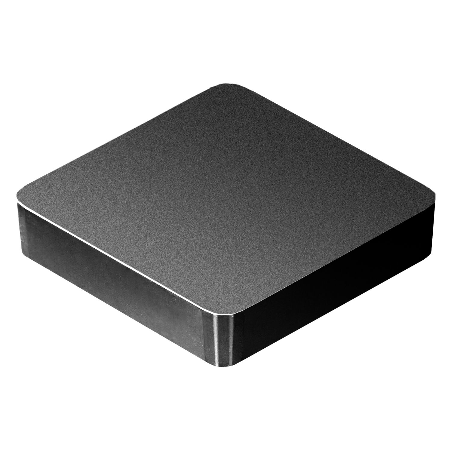 SBEN 12 04 ZZ 3020 — Pastilha AUTO FS para fresamento