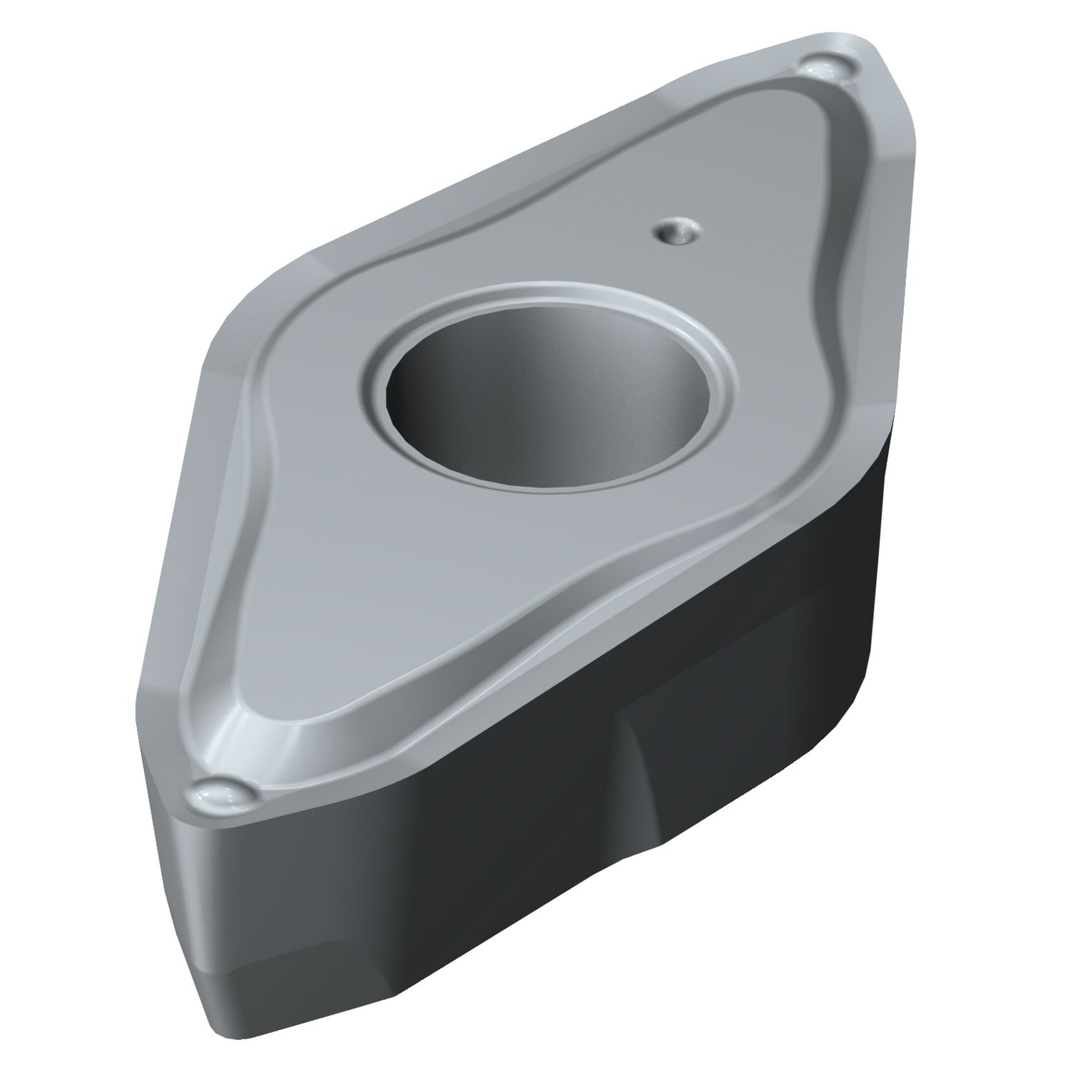 CP-B1108-L4 H13A — CoroTurn® Prime, pastilha para torneamento