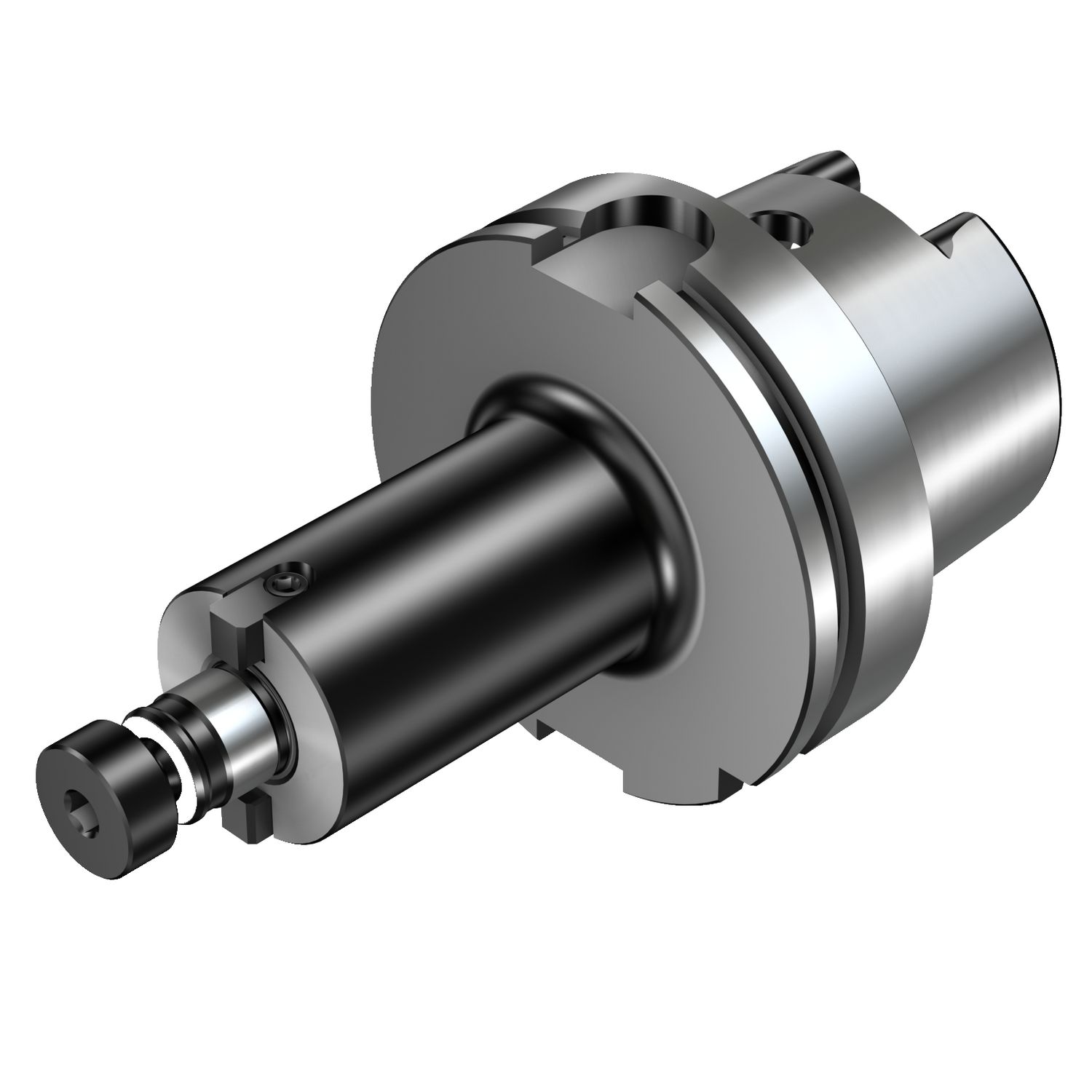 A392.41005C10038100 — Adaptador HSK para fixação tipo árvore