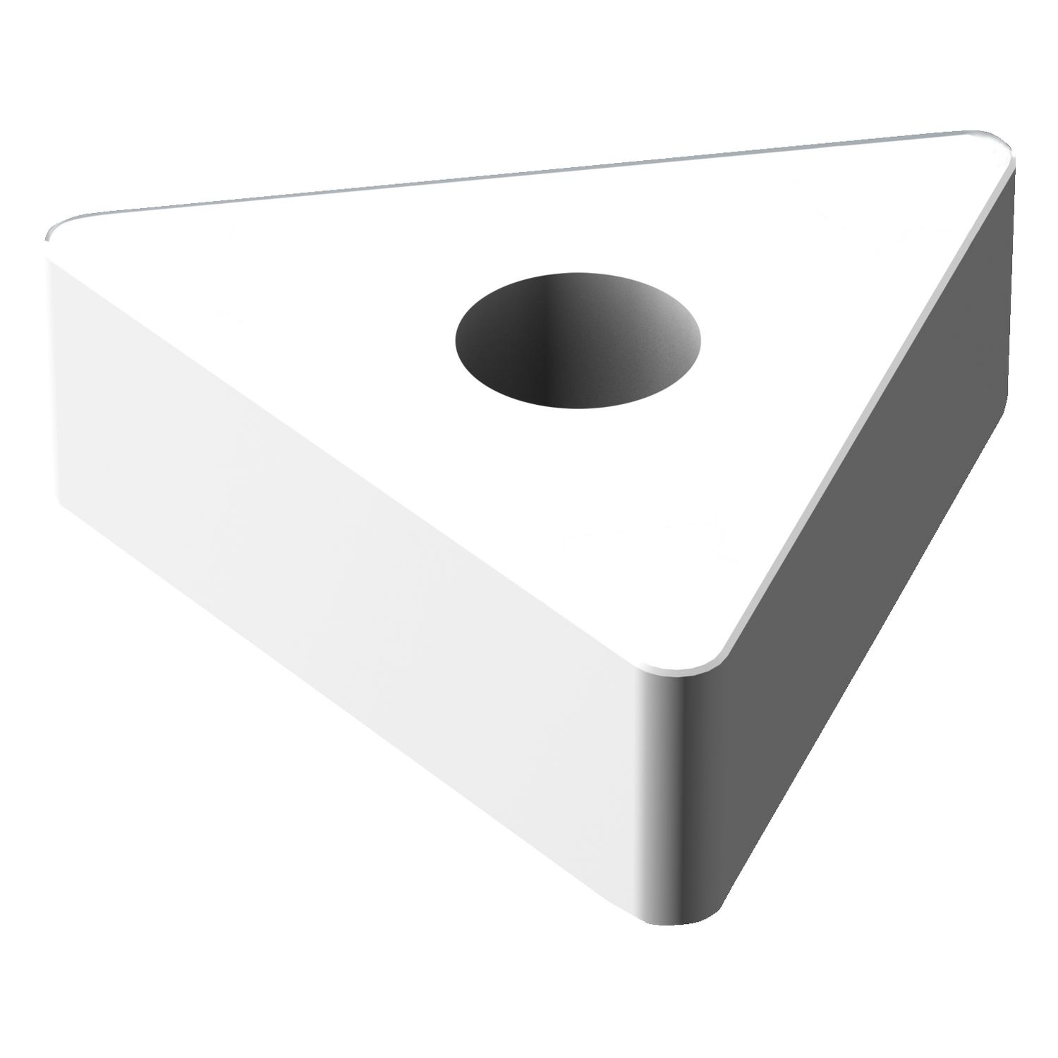 TNGA160408T02520 620 — T-Max® P, pastilha para torneamento