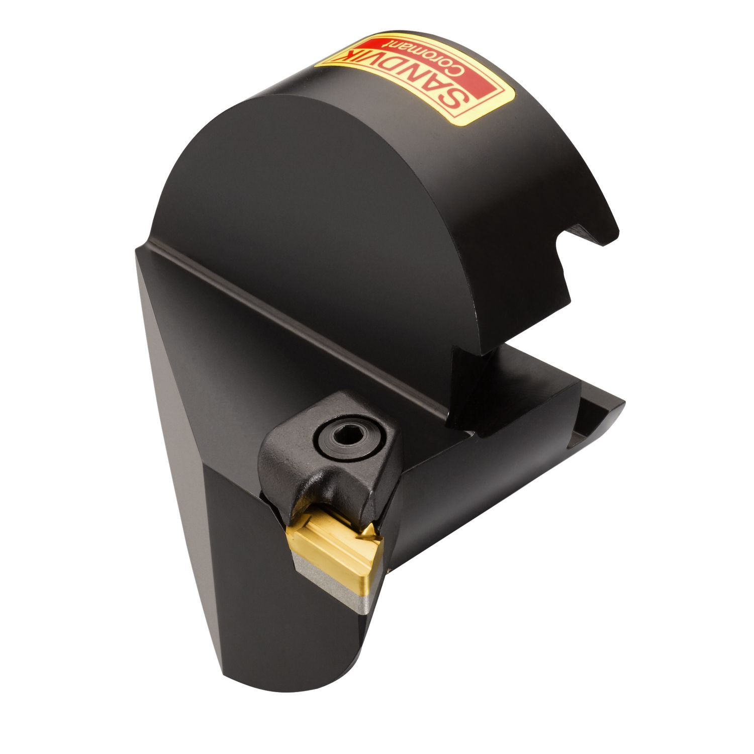 L471.5-63 63 45-16 — Cabeça T-Max® para torneamento
