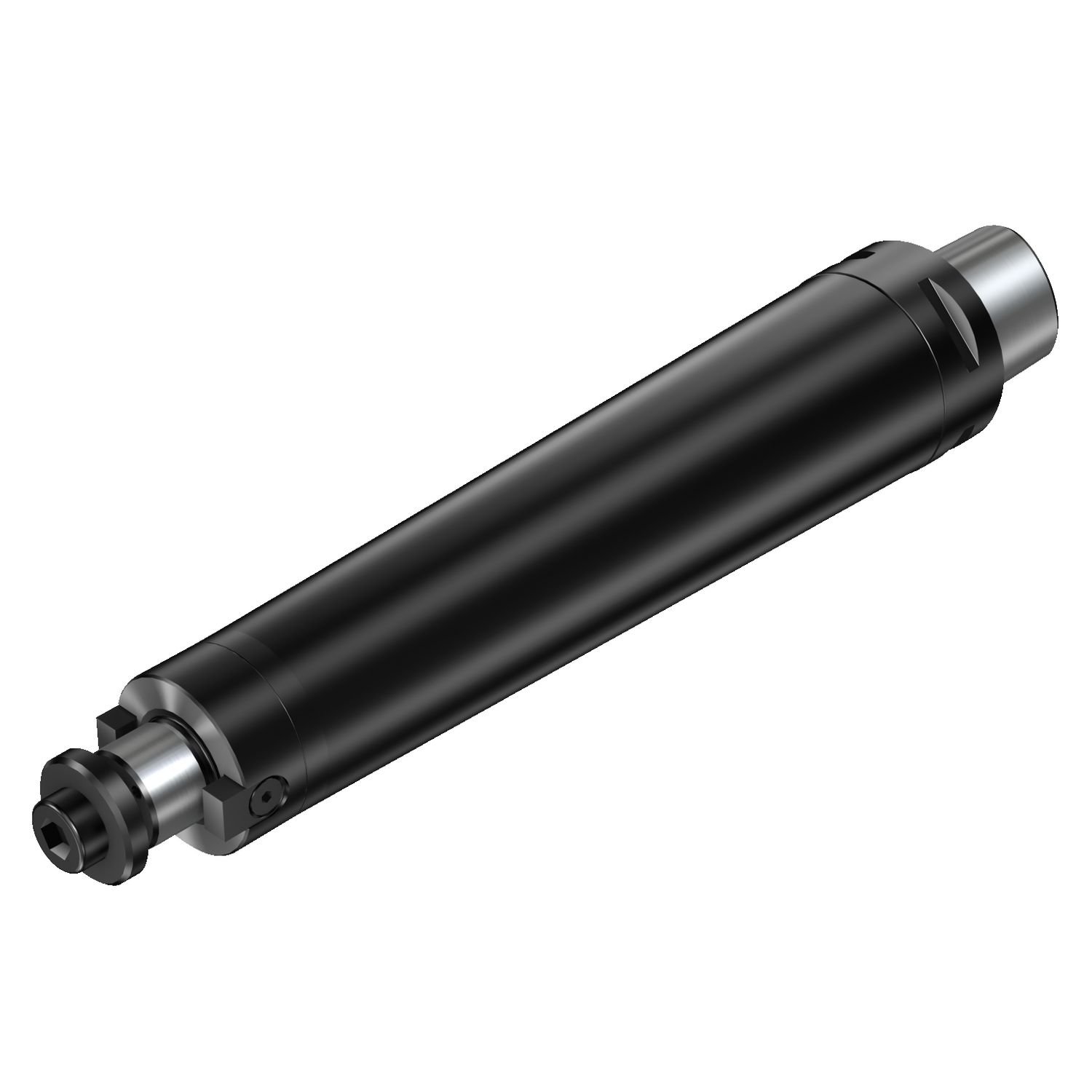 C5-391.05CD-22 220 — Adaptador Coromant Capto® para fixação tipo árvore antivibratório