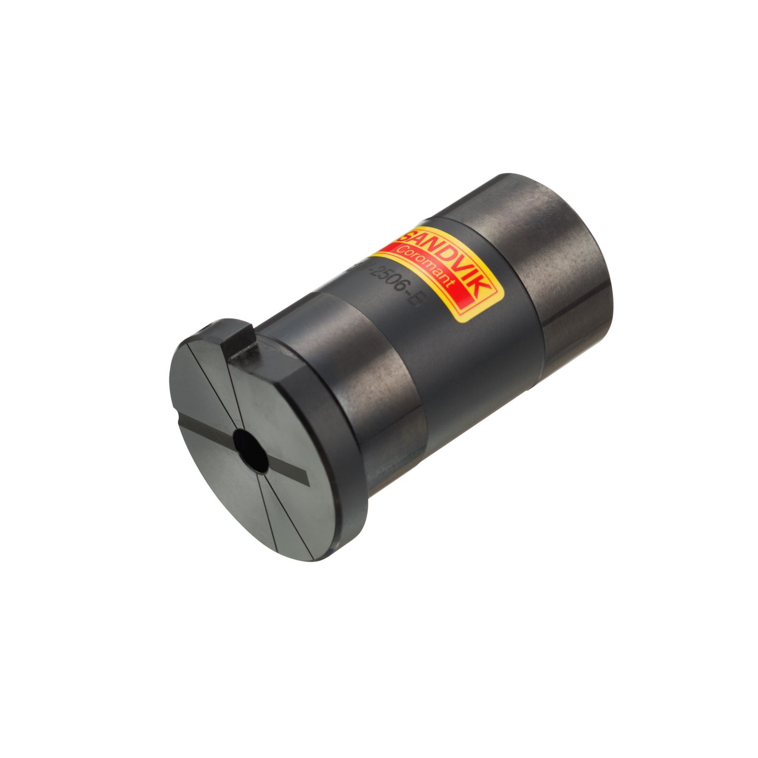 132W-2505-B — Bucha cilíndrica com posicionamento Easy-Fix
