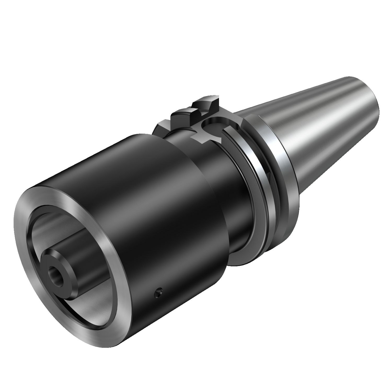 C6-390.540-40 085 — BIG-PLUS ISO para adaptador Coromant Capto®