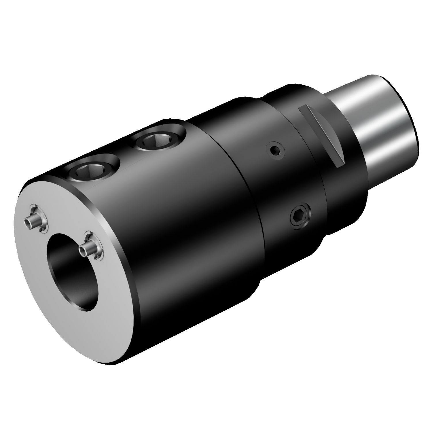 C6-131-00112-40 — Coromant Capto® para adaptador com haste cilíndrica