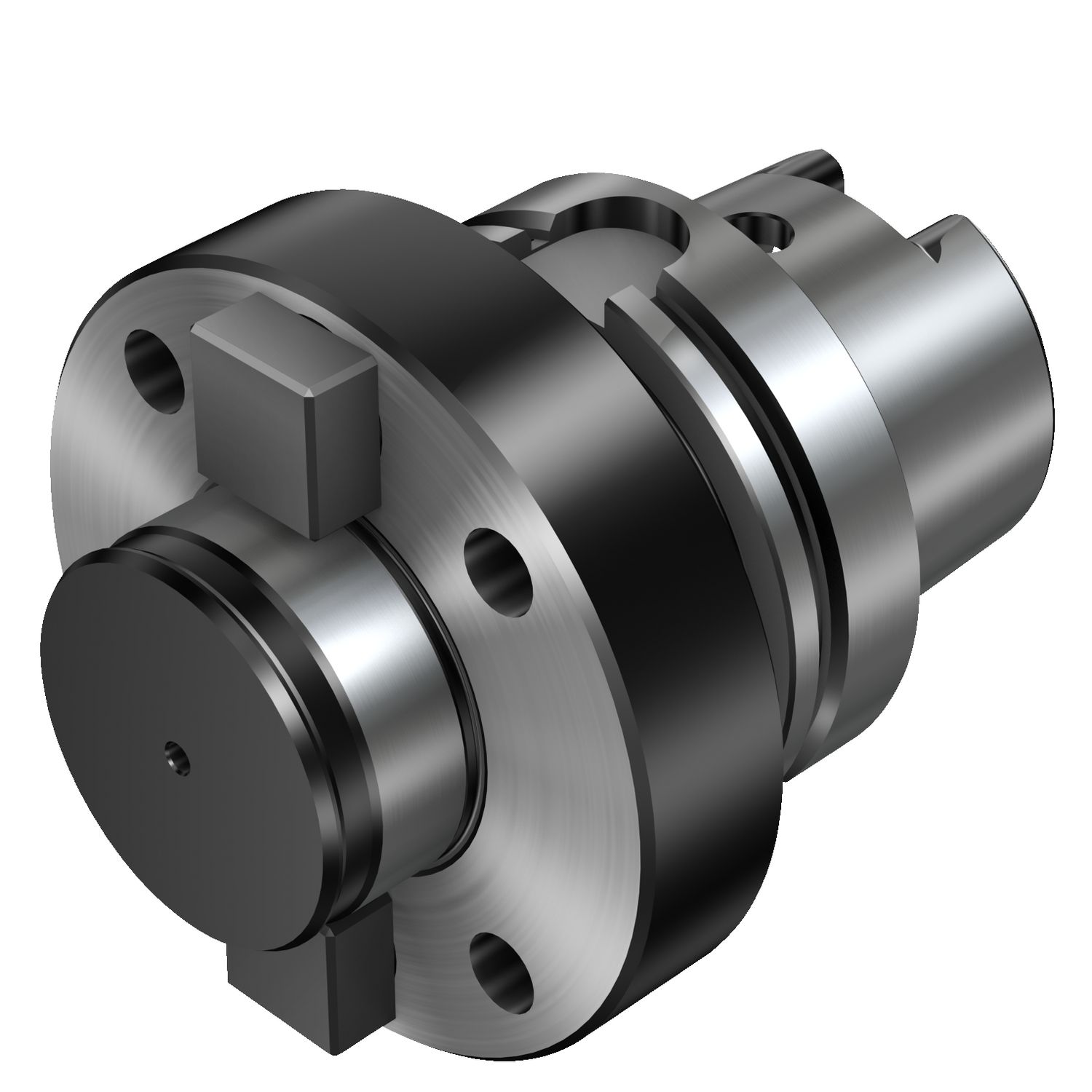 A392.41005-63 31 065B — Adaptador HSK para fixação tipo árvore