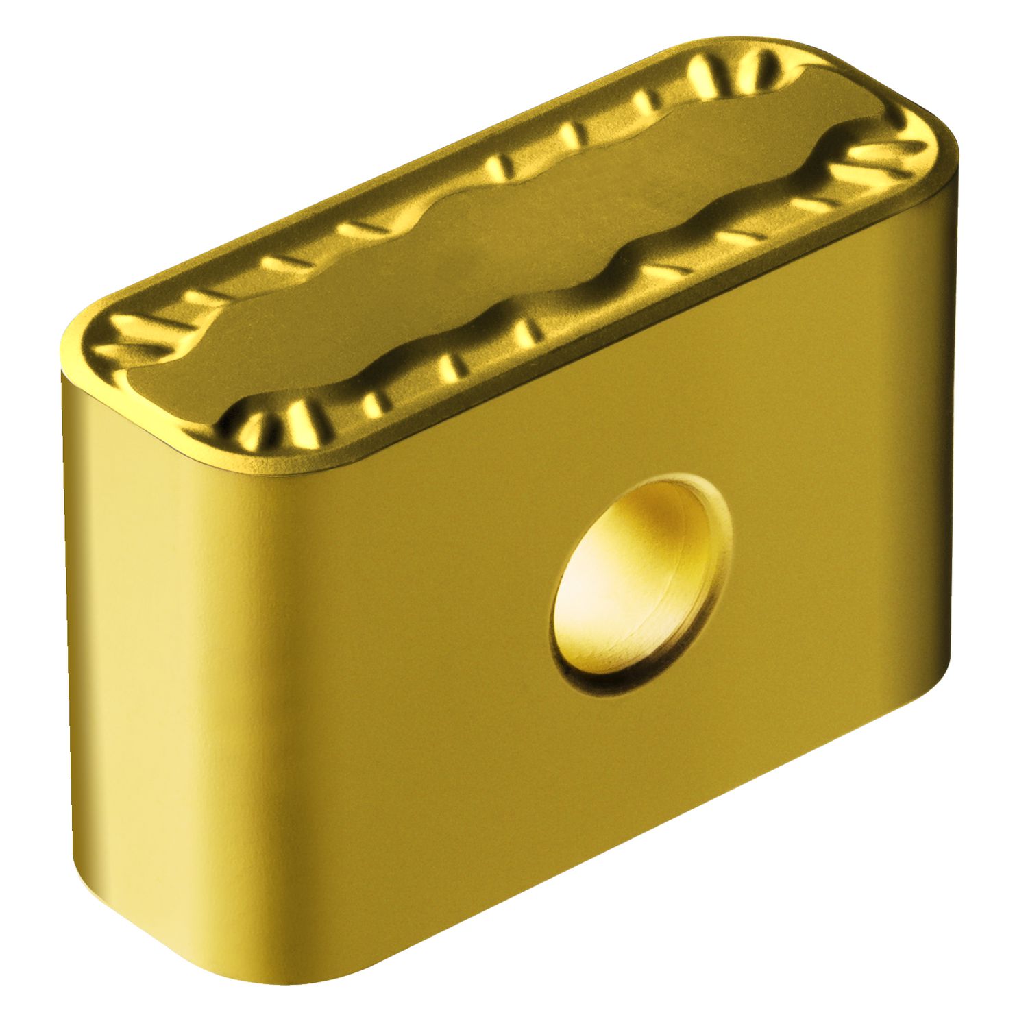 LNMX 30 19 40-PR 3015 — T-Max® P, pastilha para torneamento
