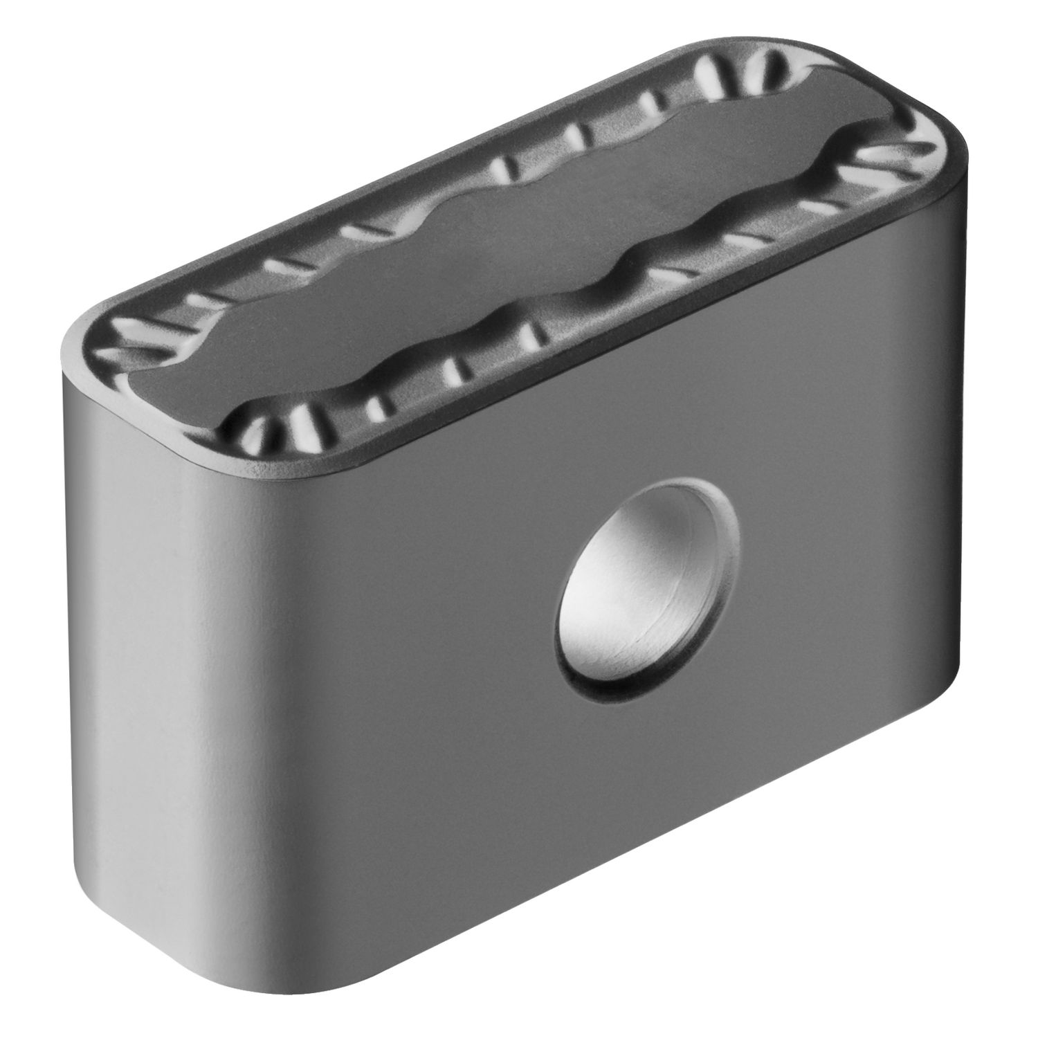 LNMX 30 19 40-PR SH — T-Max® P, pastilha para torneamento