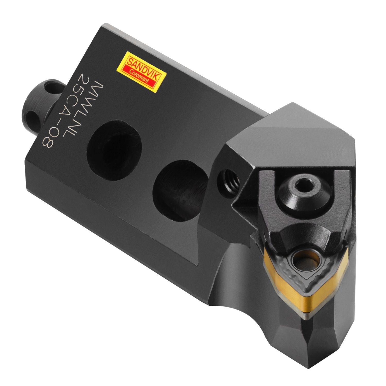 MWLNL 25CA-08 — Cápsula T-Max® P para torneamento