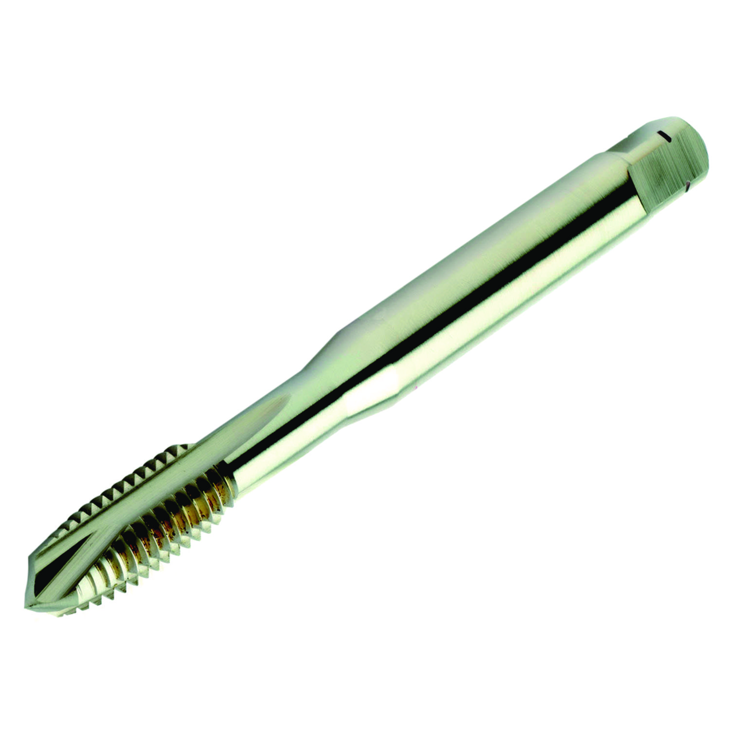 T200-NM100DA-M8 B150 — CoroTap® 200, macho de corte com ponta helicoidal
