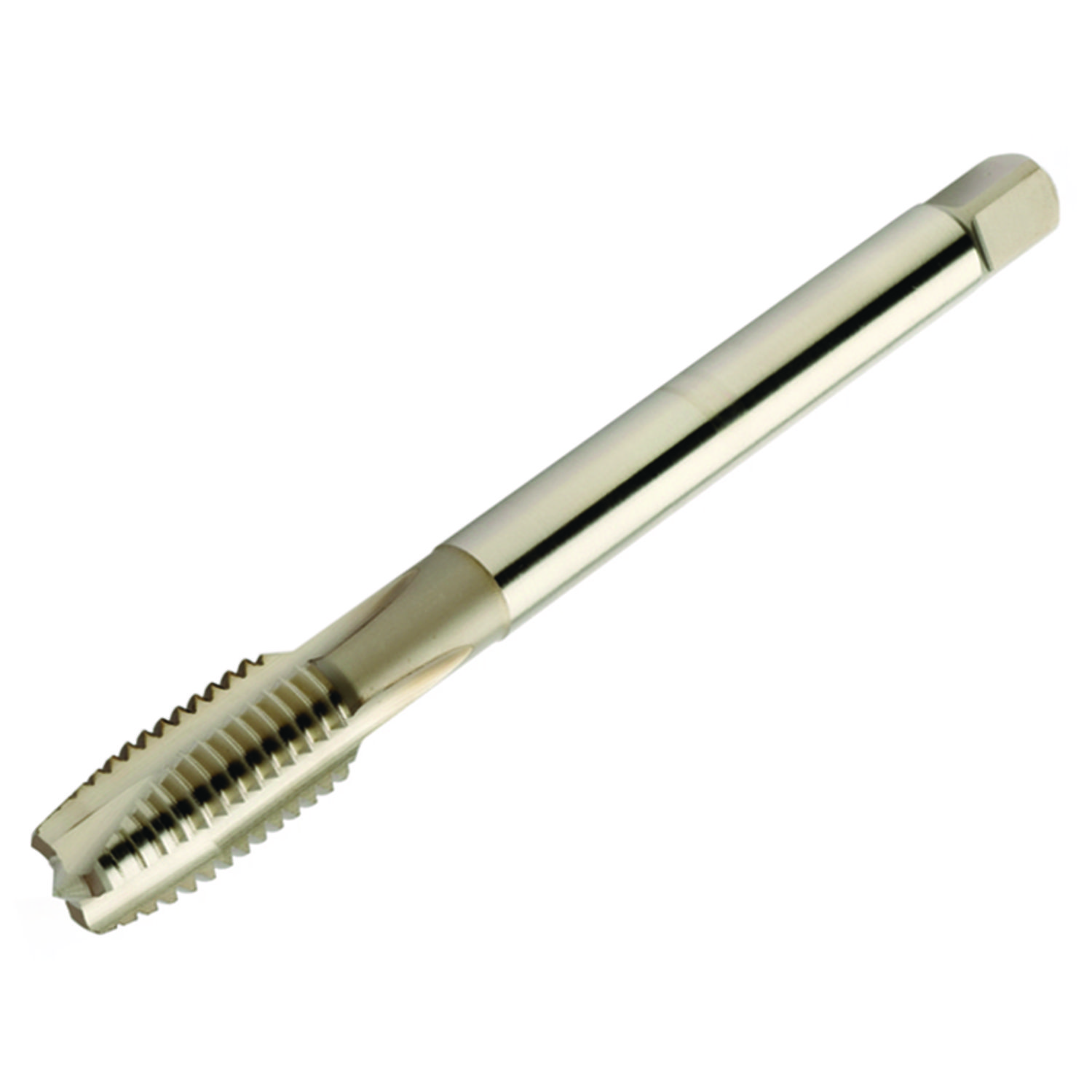 T200-NM101DA-M12 B150 — CoroTap® 200, macho de corte com ponta helicoidal