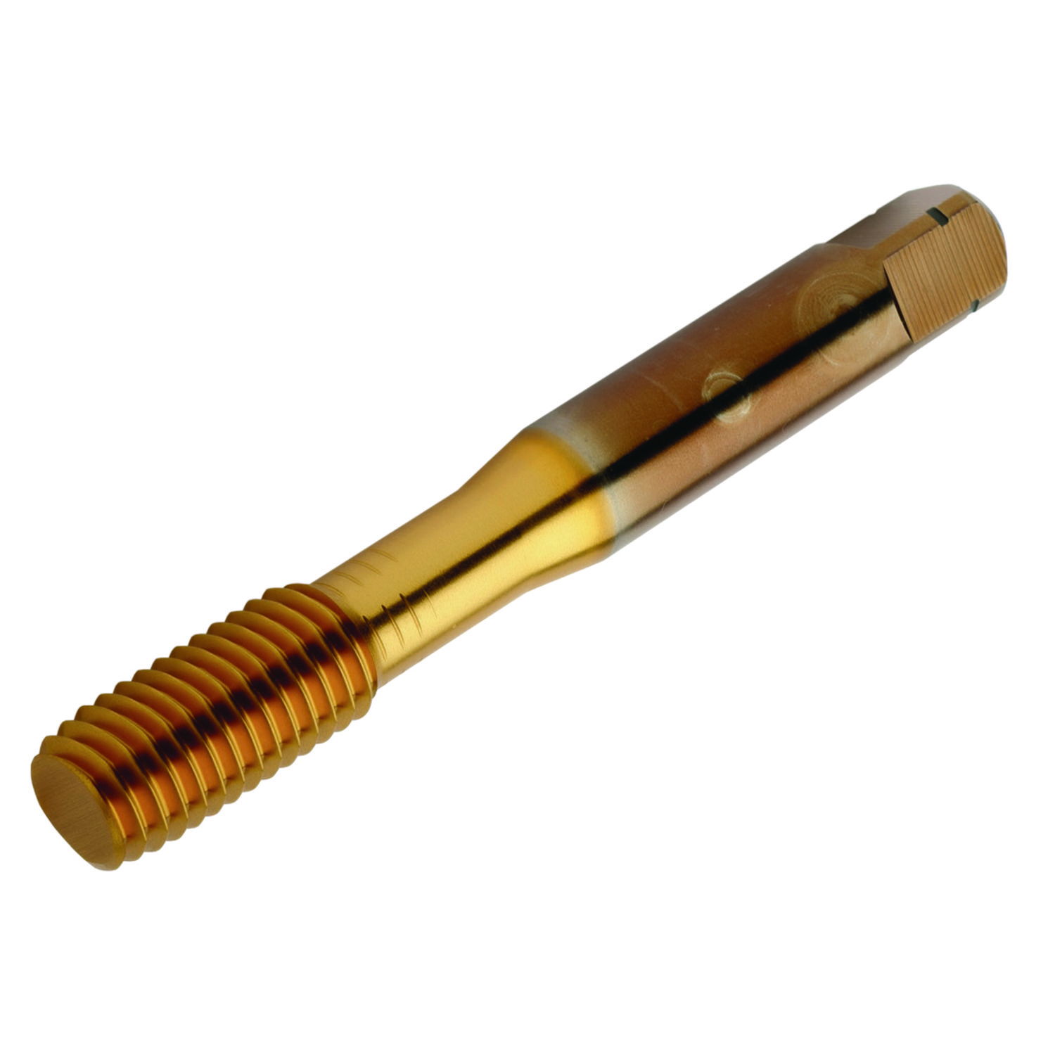 E091M2 — CoroTap® 400, macho laminador