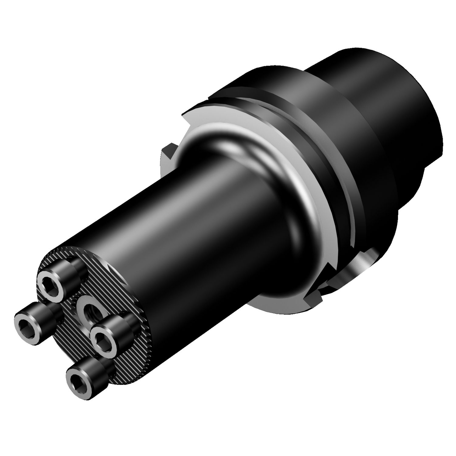 392.T63-2C 40 088 — HSK para adaptador CoroTurn® SL