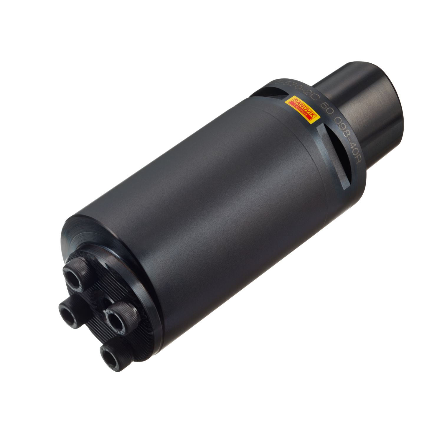 C8-570-2C 50 125-40L — Coromant Capto® para adaptador CoroTurn® SL
