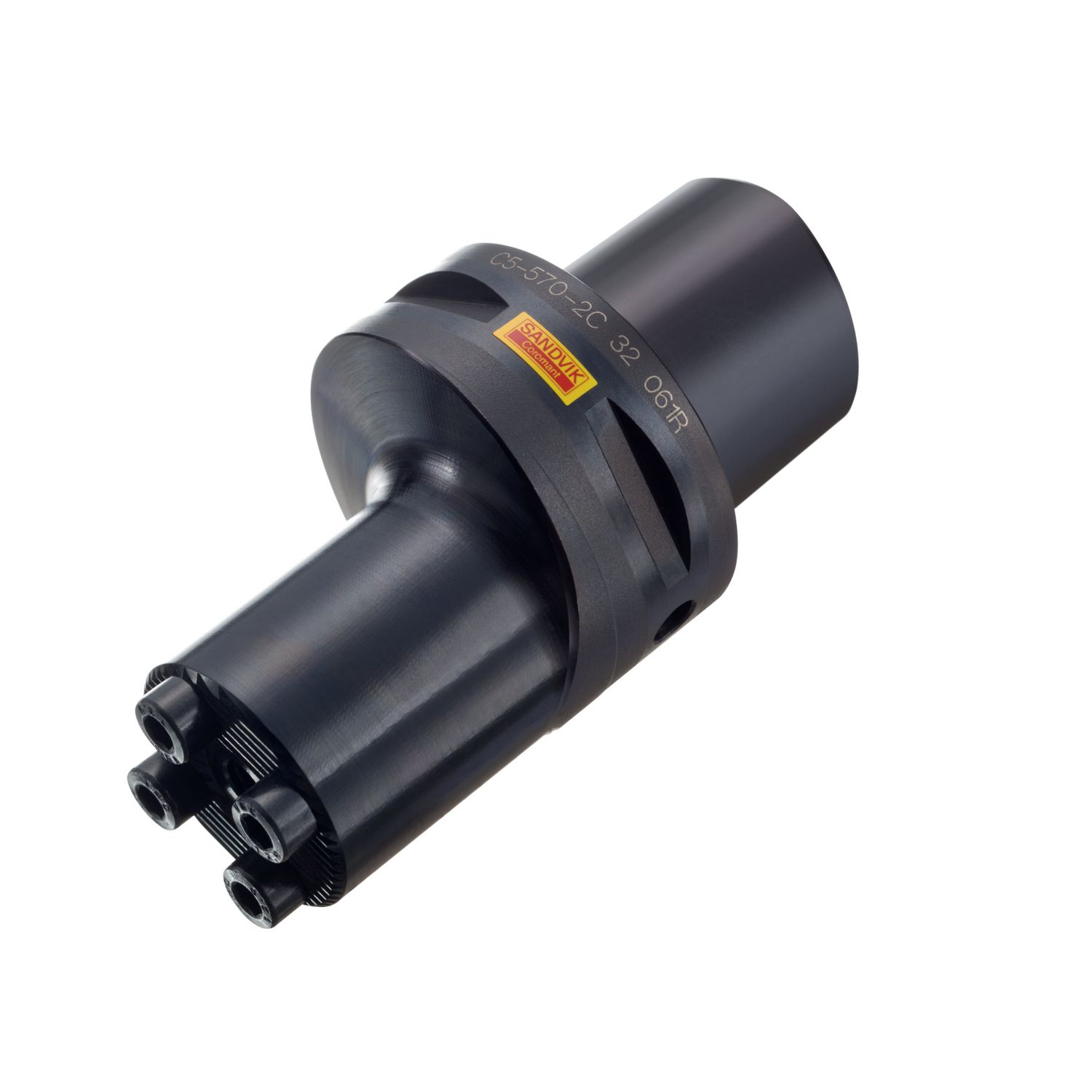 C3-570-2C 16 033L — Coromant Capto® para adaptador CoroTurn® SL