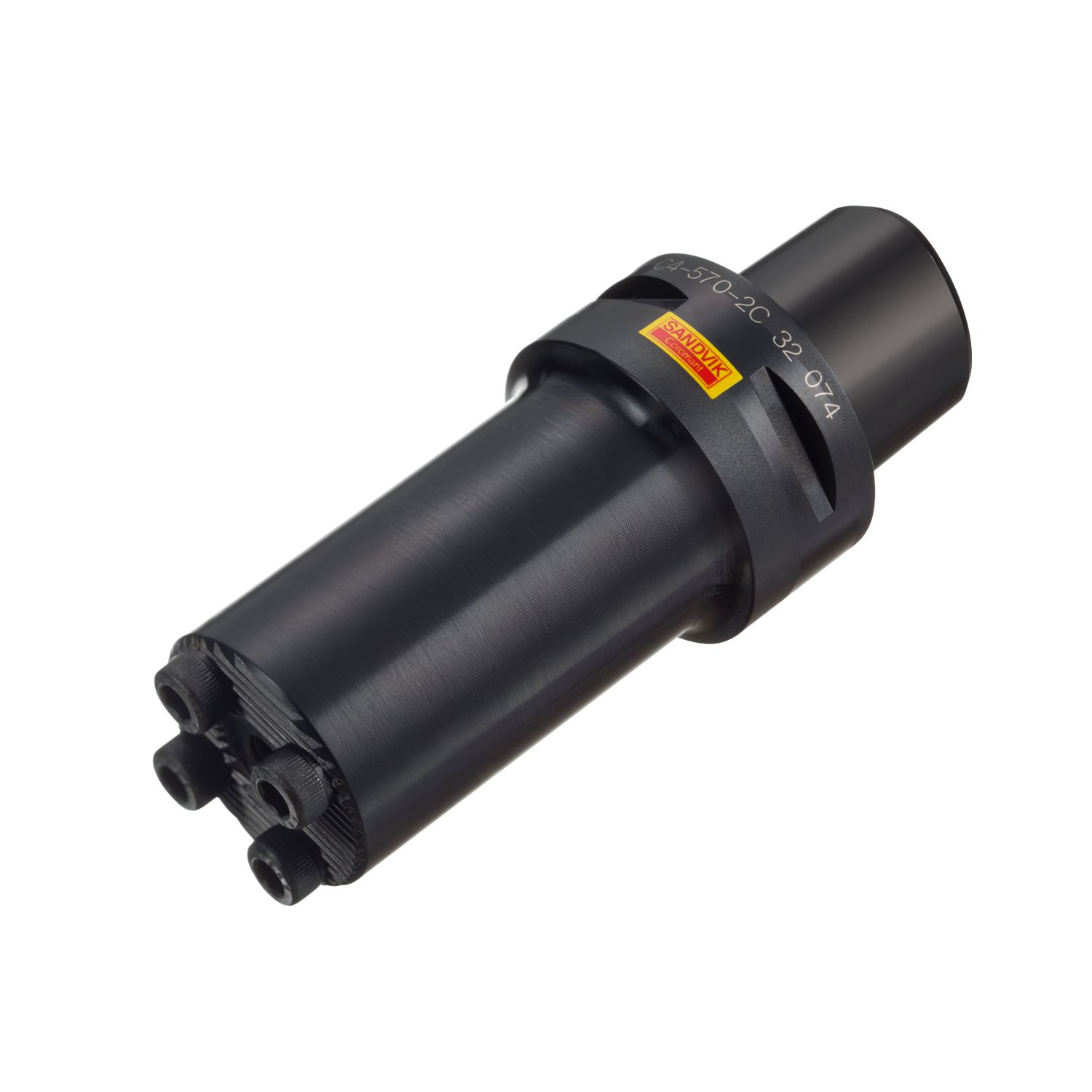 C3-570-2C 16 045 — Coromant Capto® para adaptador CoroTurn® SL