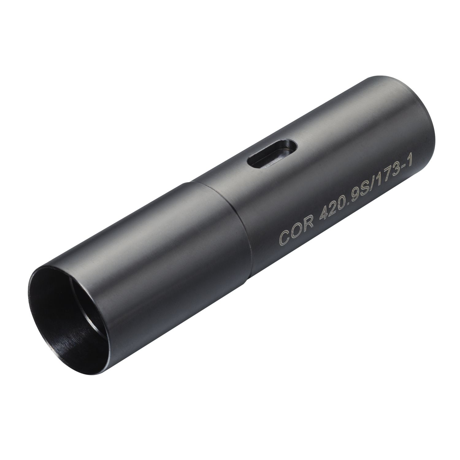 420.9S/173-1 — Adaptador para tubo de broca STS