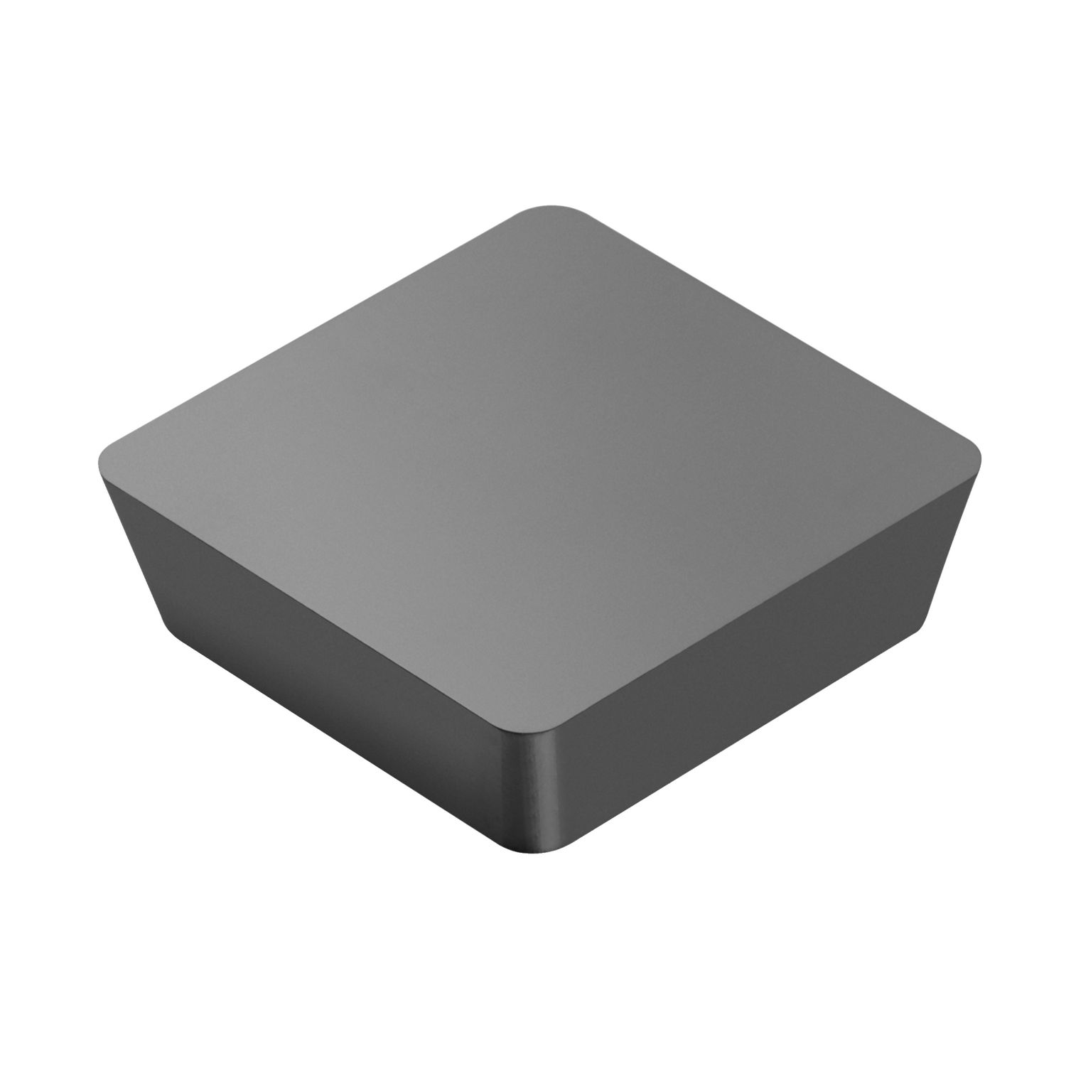 SPMN 12 03 08 SMA — Pastilha para fresamento