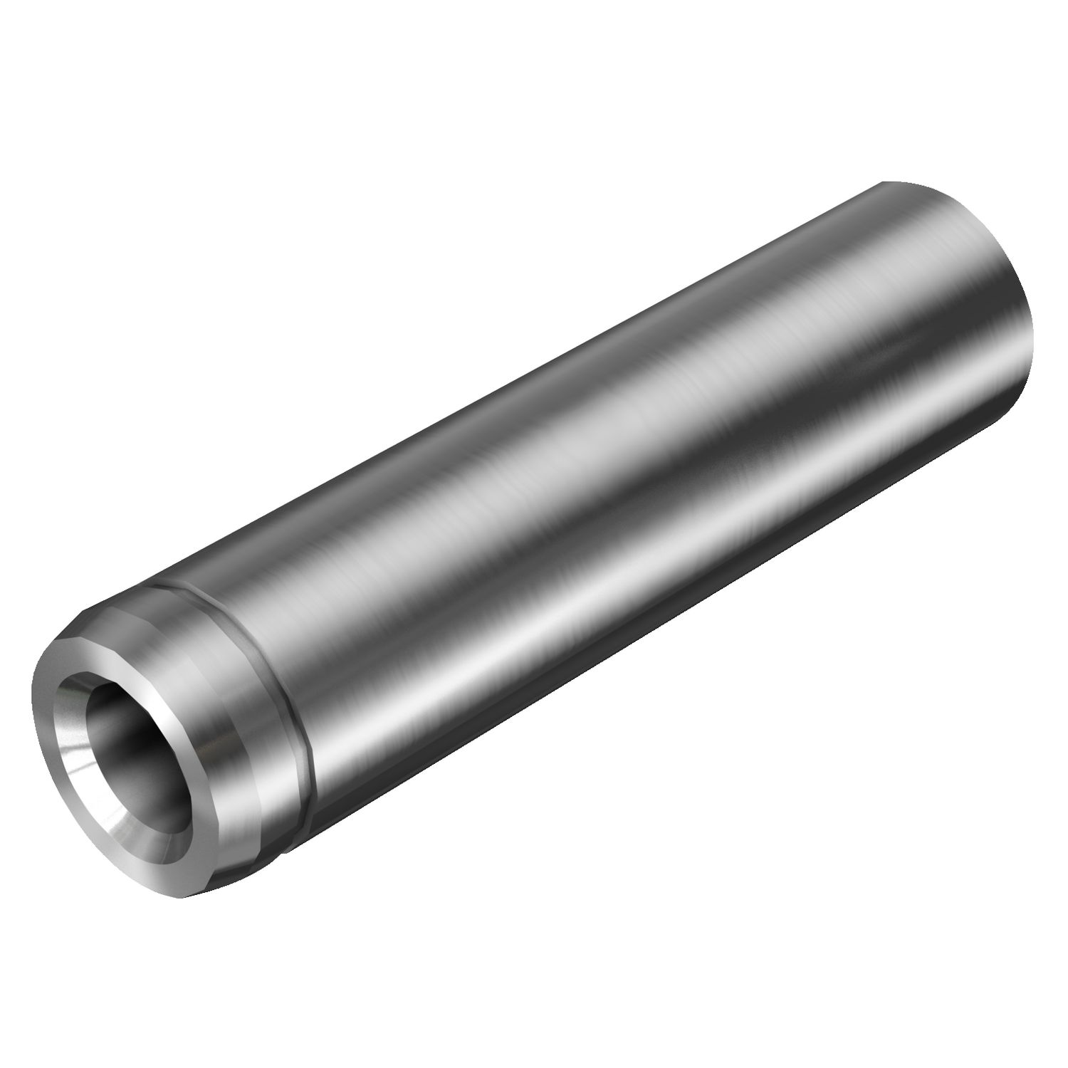 424.9S/233-14 — Tubo de broca externo Ejector