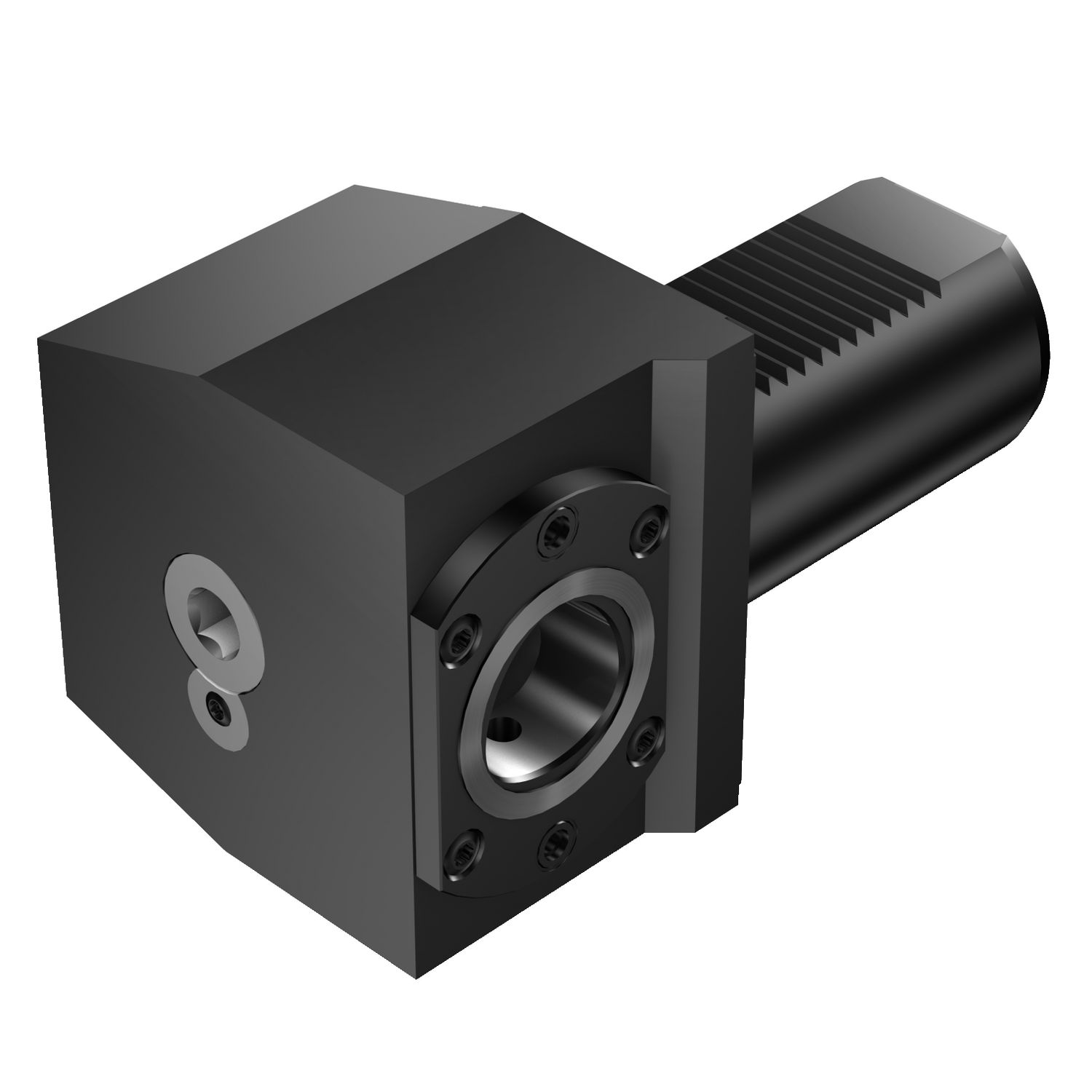 C4-LC2050-41030M — VDI para unidade de fixação Coromant Capto®