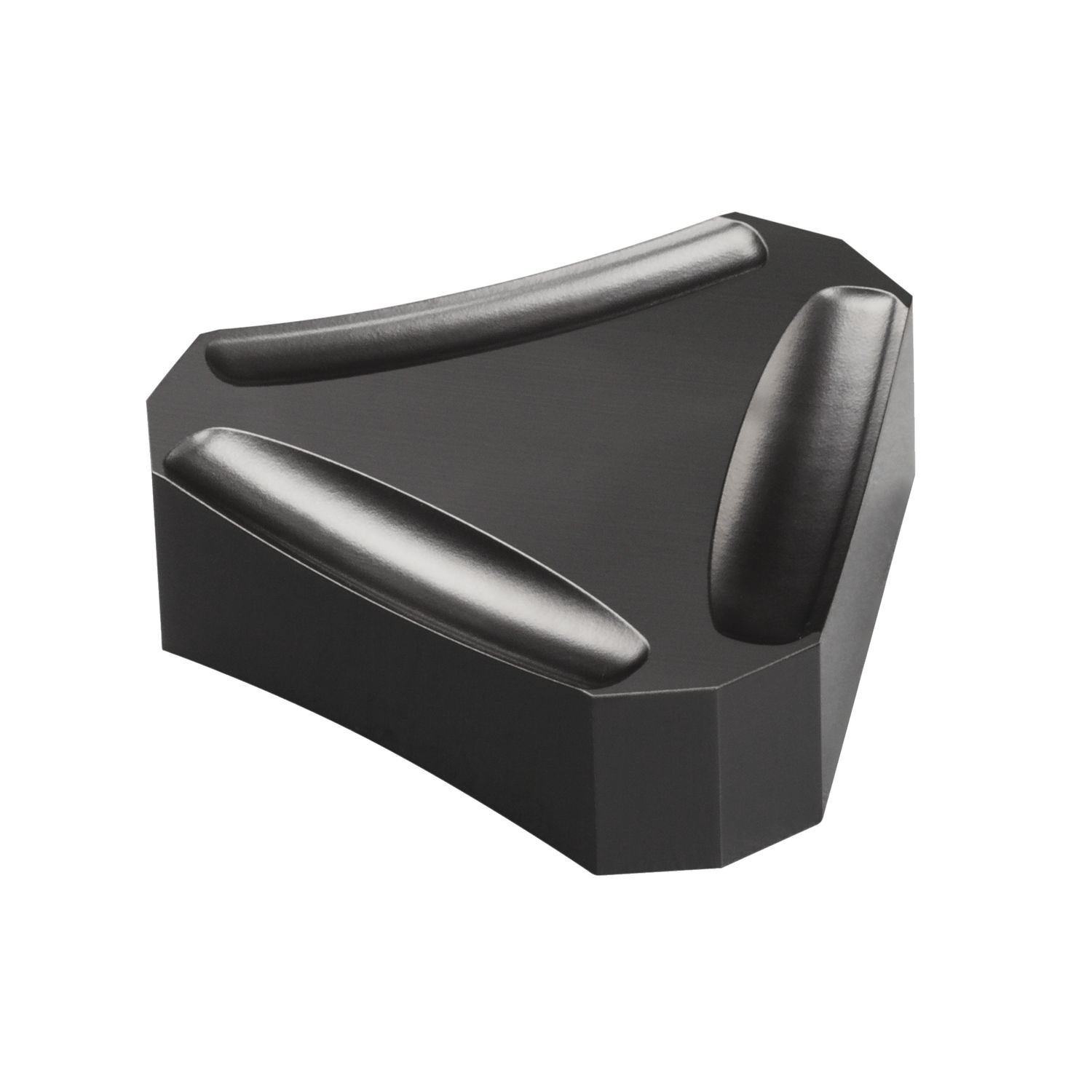 TNEF 12 04 AN-65 3020 — Pastilha AUTO para fresamento em desbaste